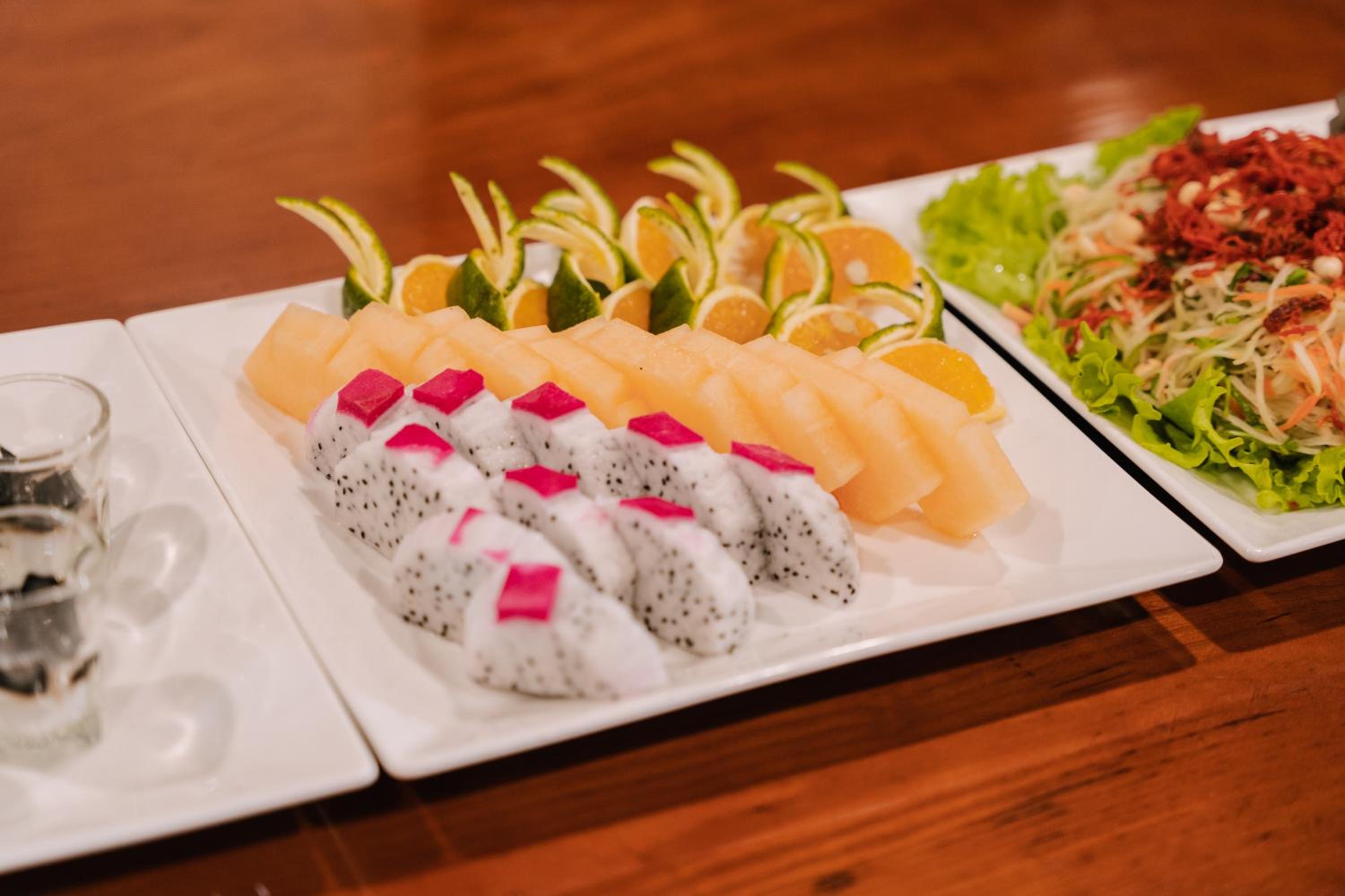 Daiichi Boutique Cruise