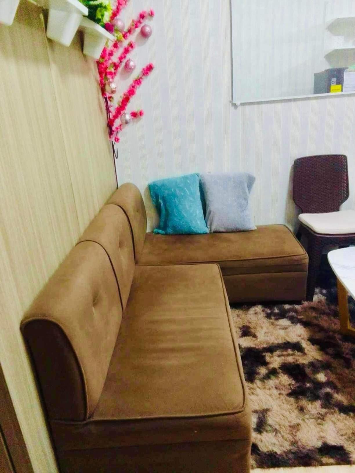 Amaze365 Holiday Homes Condotel at Trees Residence Fairview