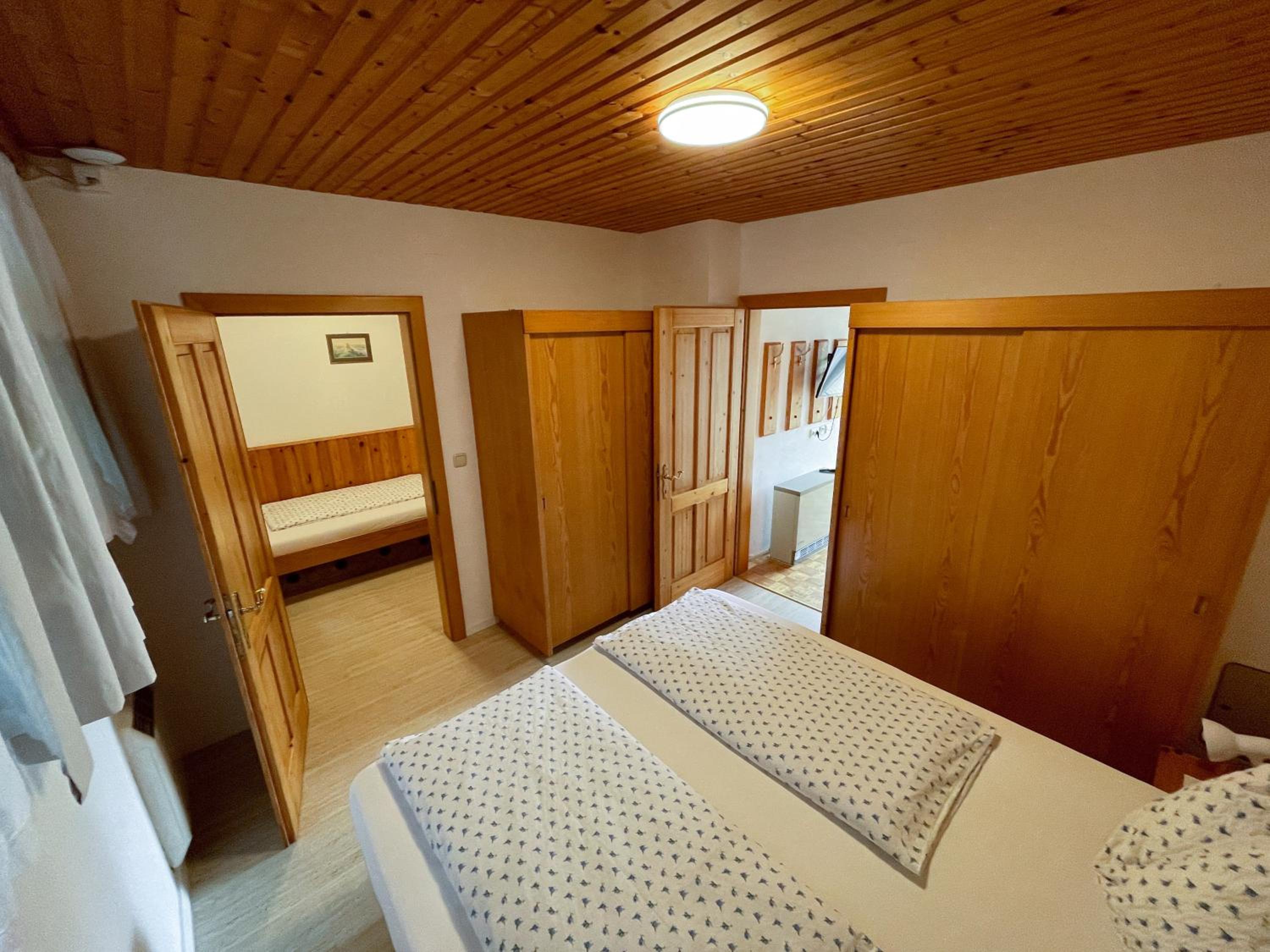 Pension Sedlak