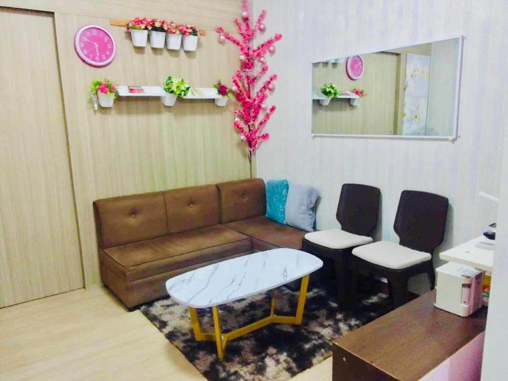 Amaze365 Holiday Homes Condotel at Trees Residence Fairview