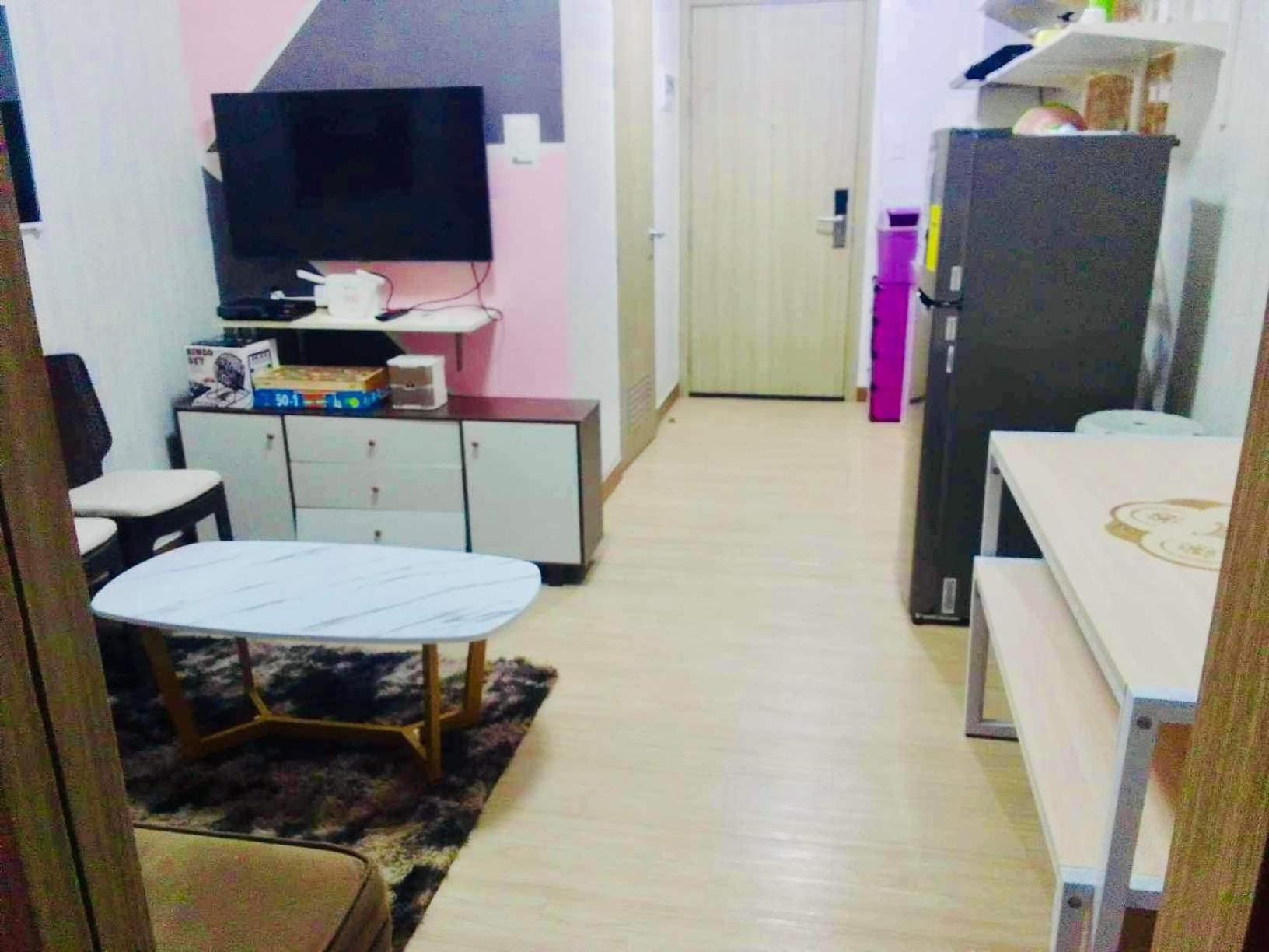 Amaze365 Holiday Homes Condotel at Trees Residence Fairview