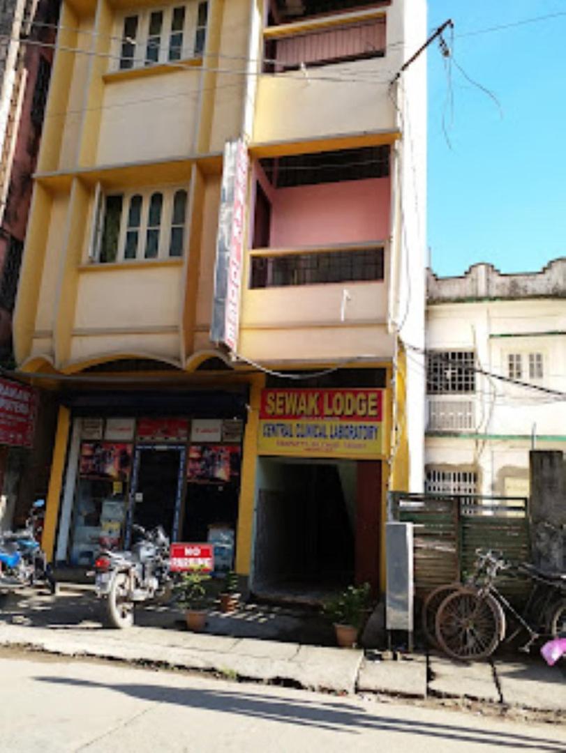 Sewak Lodge Silchar view 2