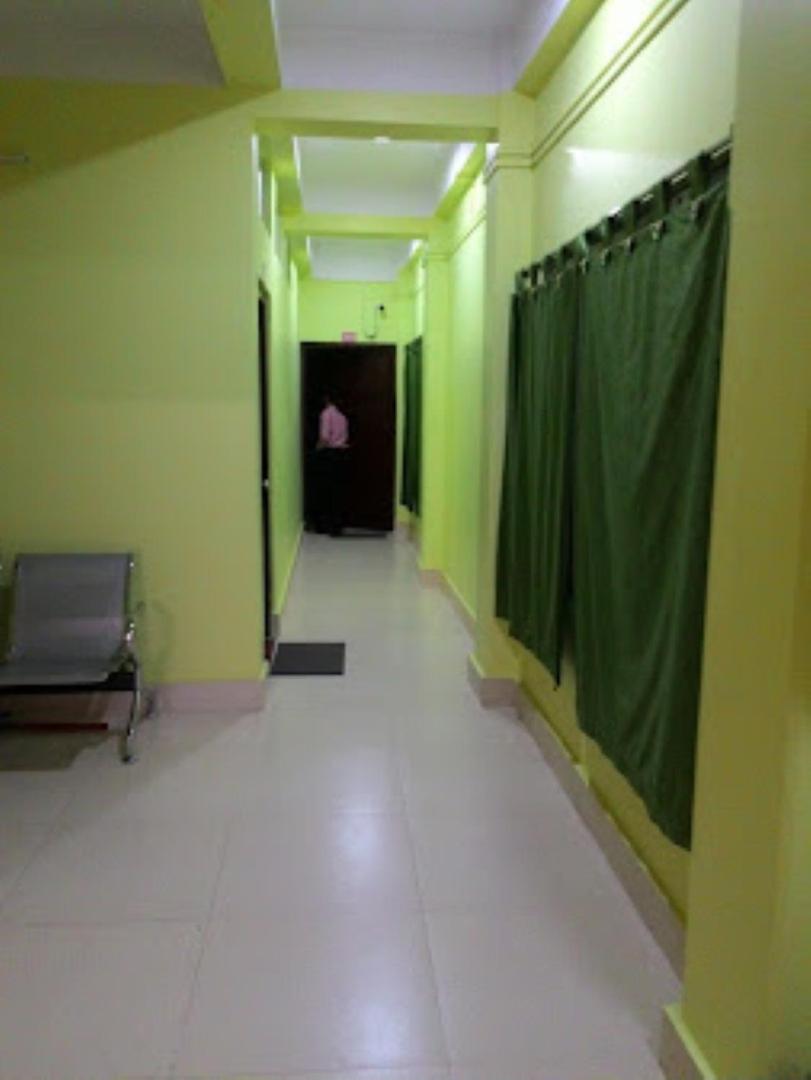Sewak Lodge Silchar view 5