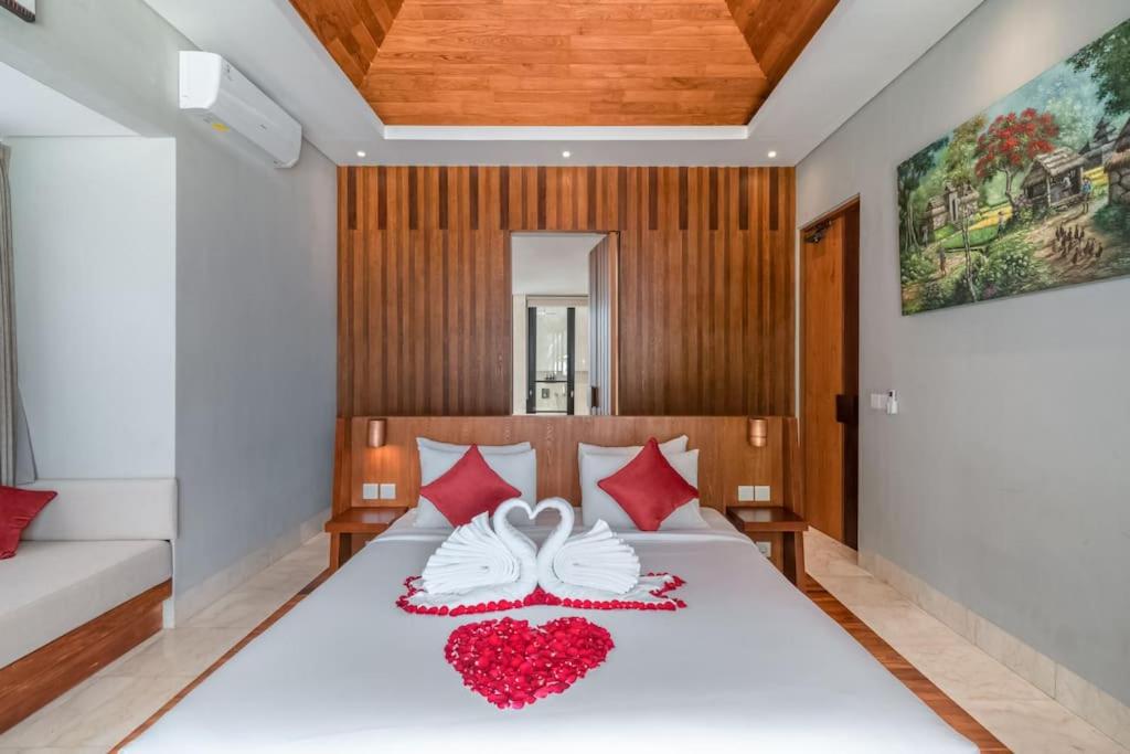 Villa 4 kamar tidur dengan pemandangan laut by Madhava Hospitality