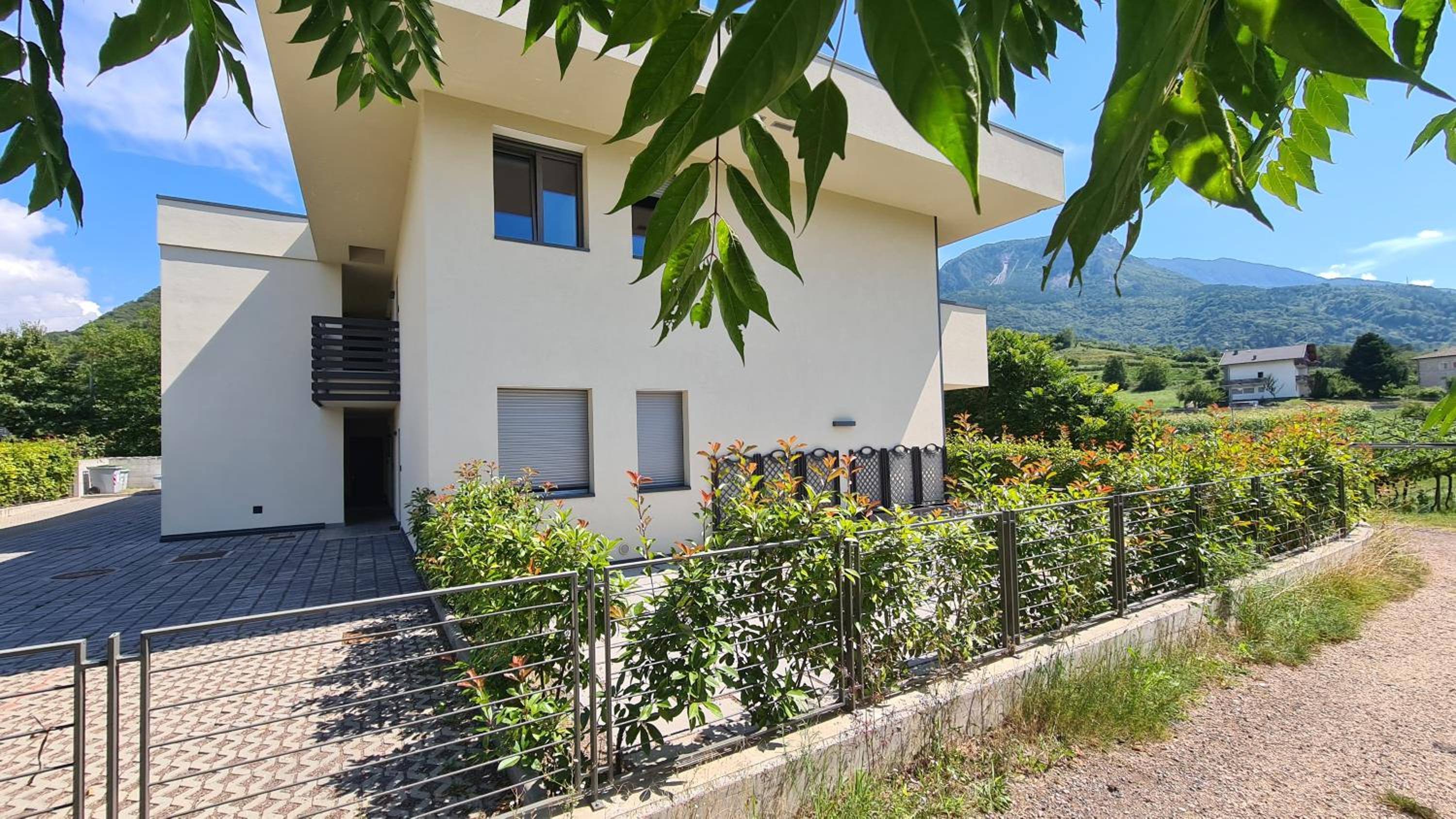 Appartamenti moderni, luminosi e tranquilli con parcheggio privato - Agritur La Tenuta view 3