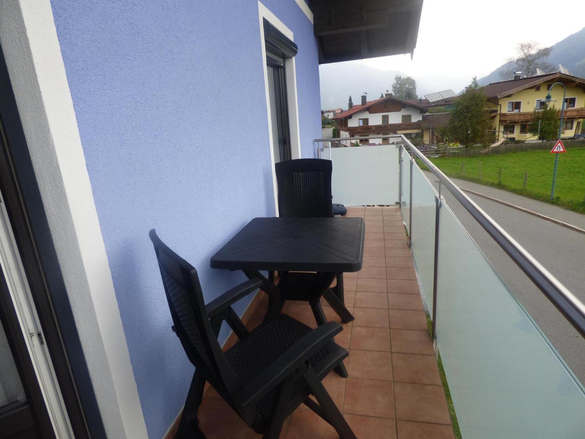 Ferienwohnung Astl