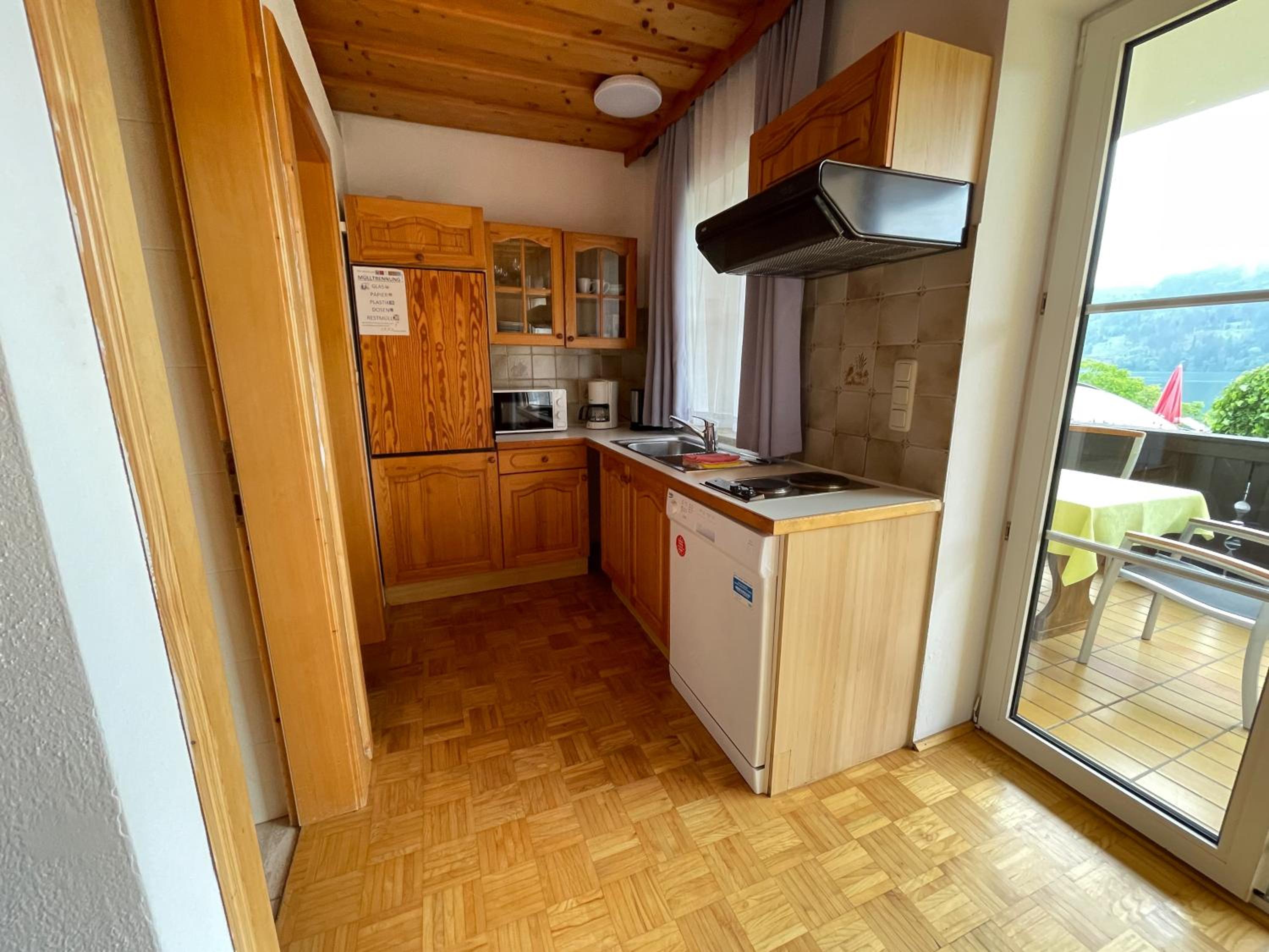 Pension Sedlak
