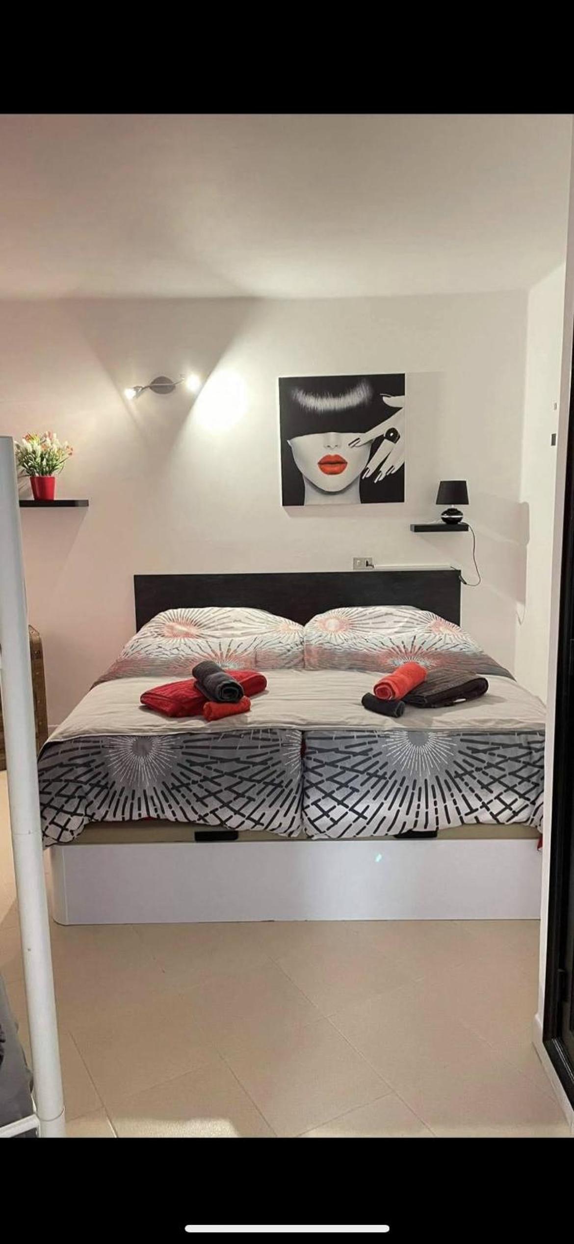 Appartement tenerife ruby1 view 3