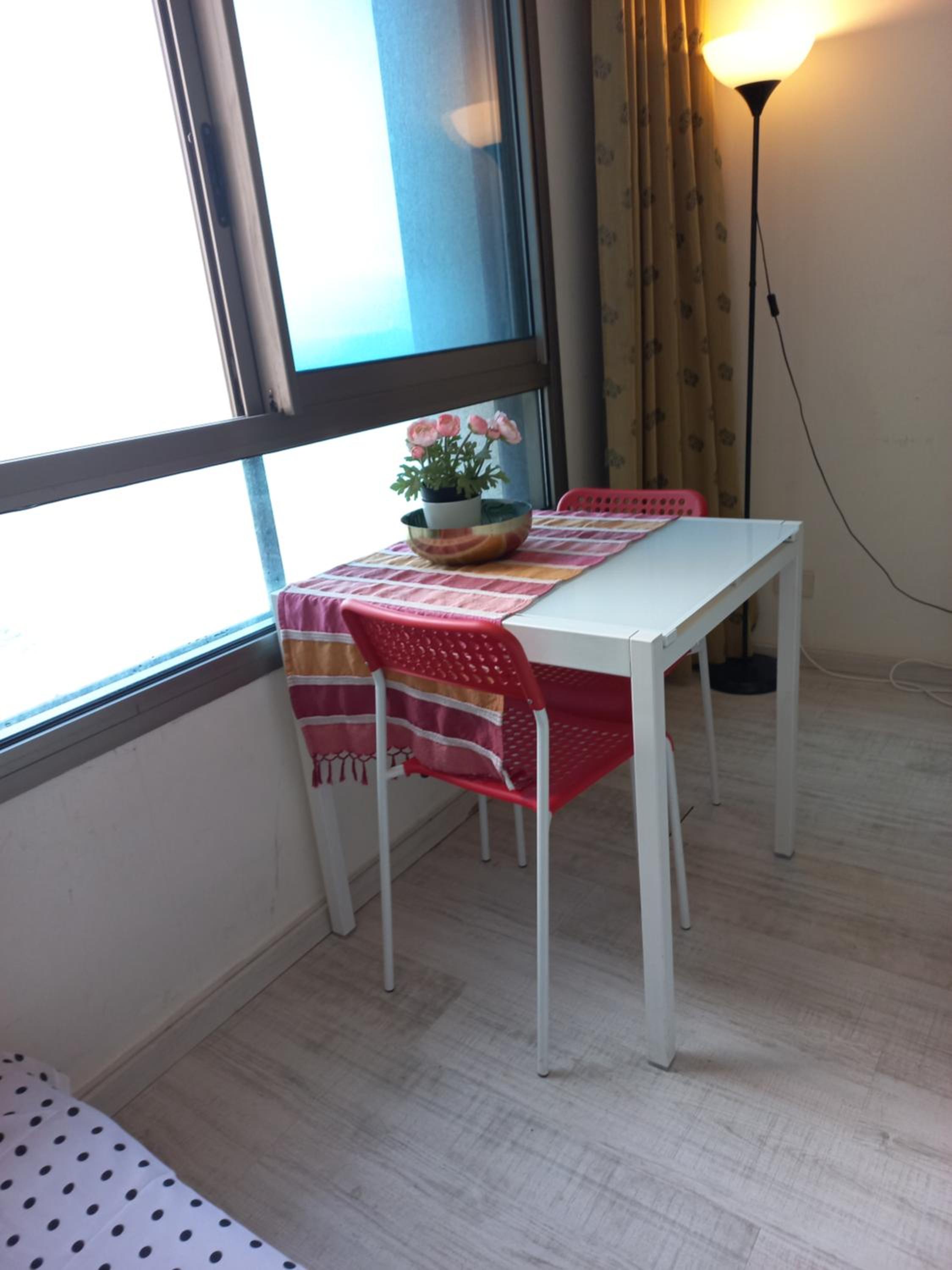 Stunning Studio on The Water view 3