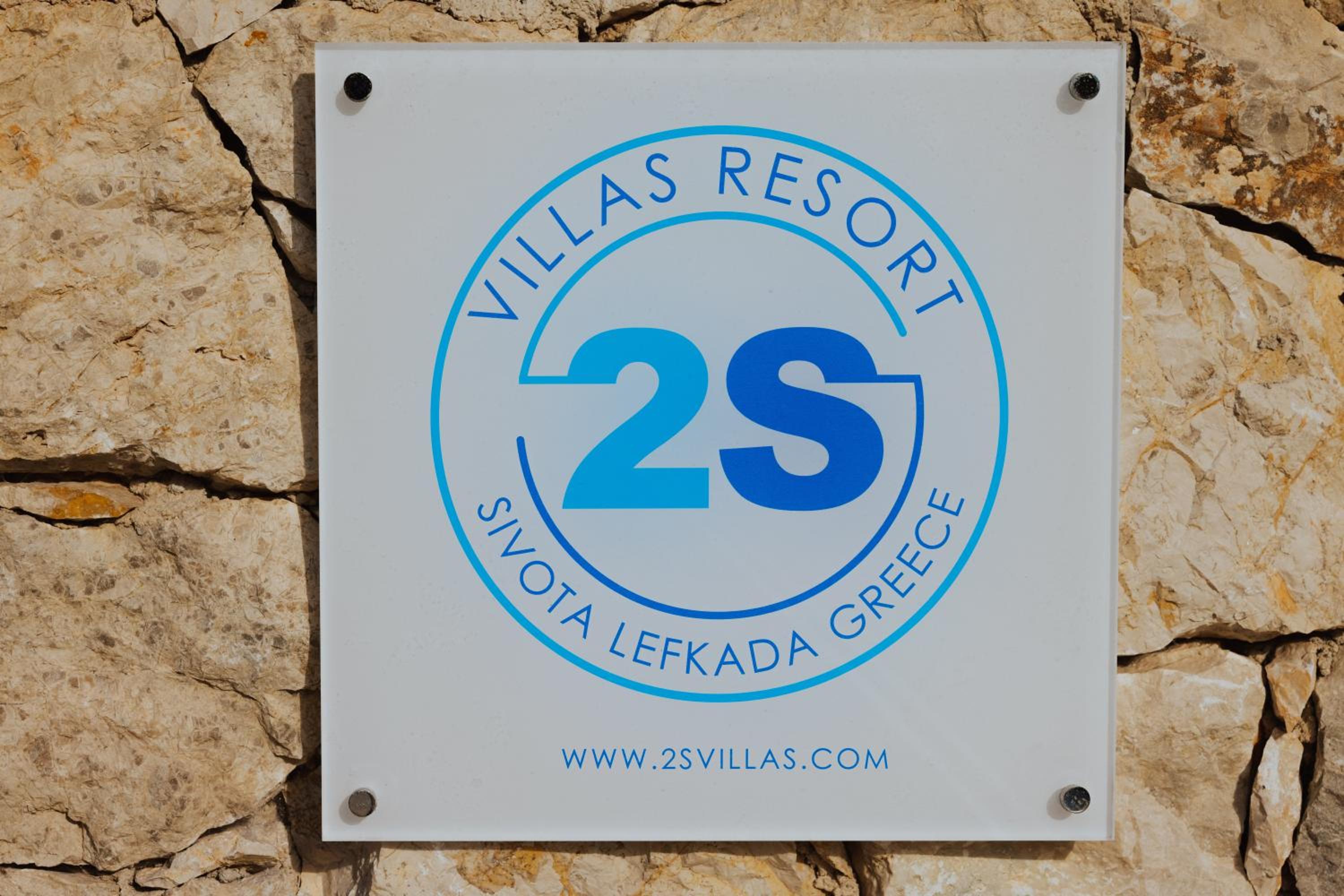 2S Villas Resort view 5