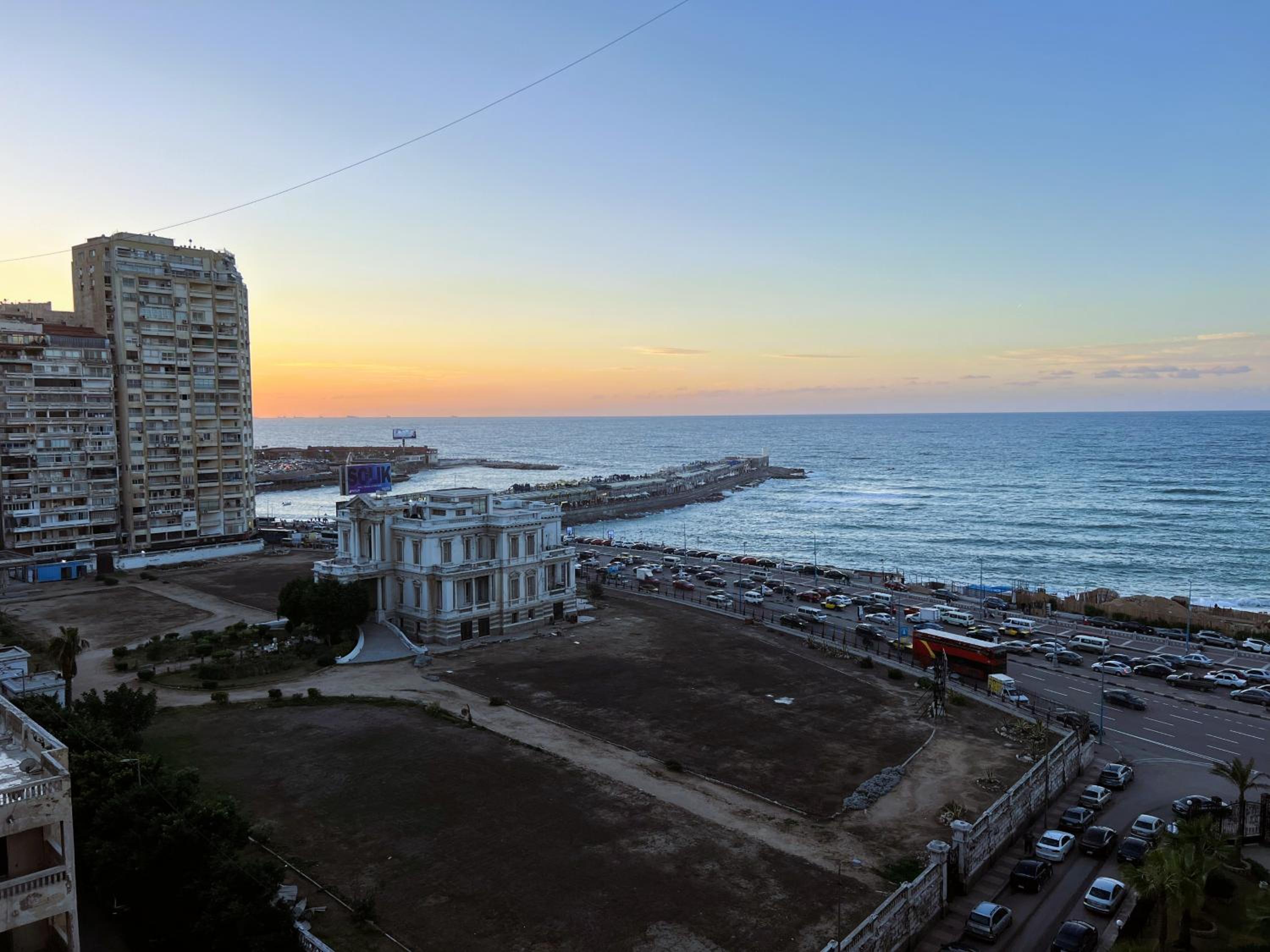 building