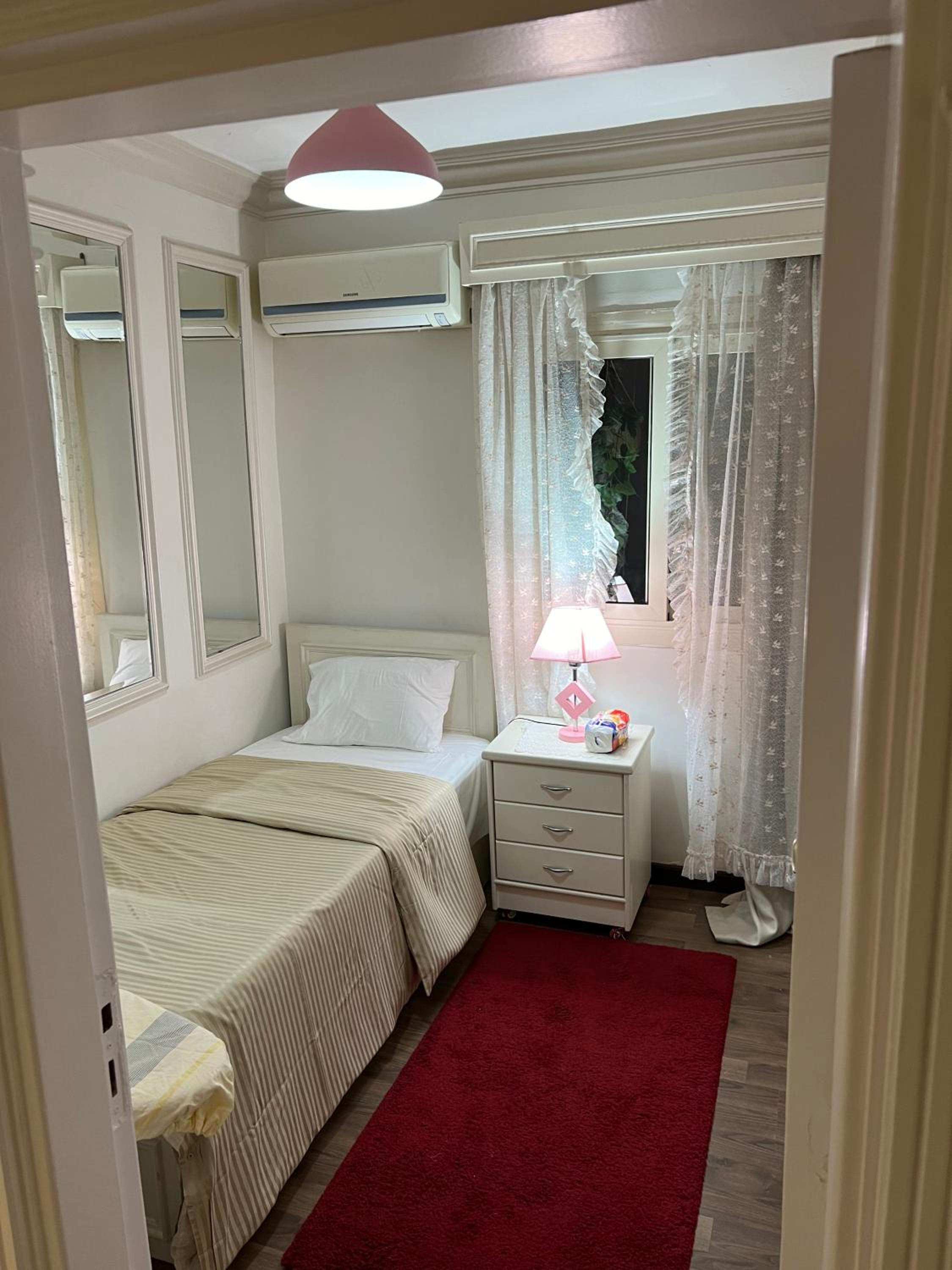 Sea View Luxury Apartment