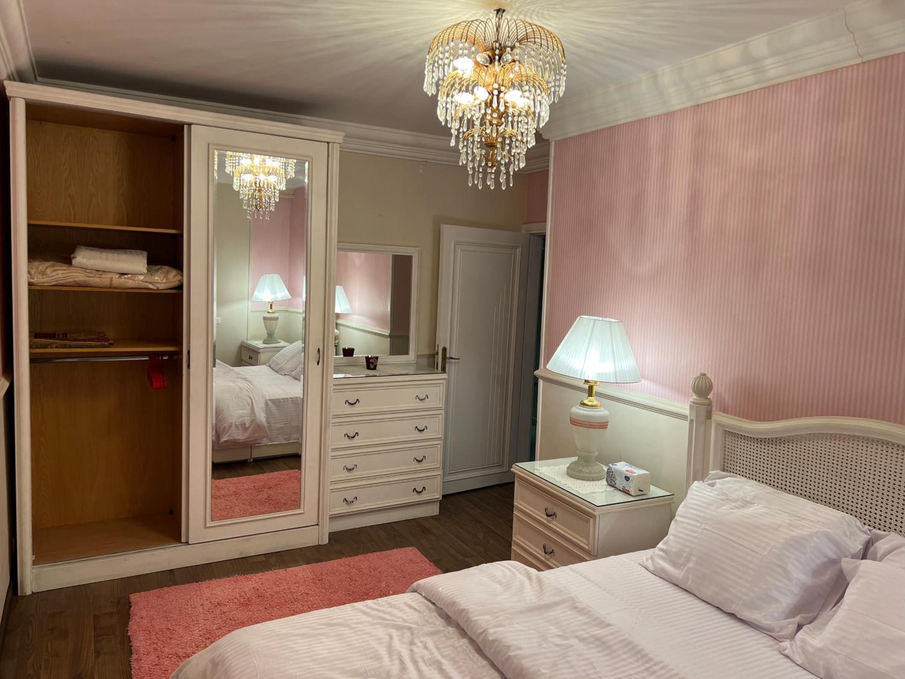 Sea View Luxury Apartment