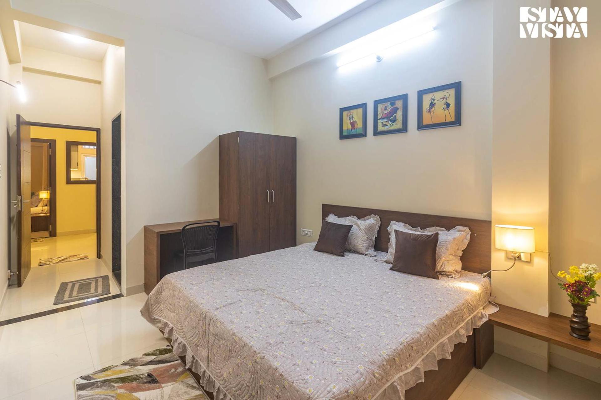 StayVista's Villa Orchid - 8 min away from Mahakaleshwar view 4