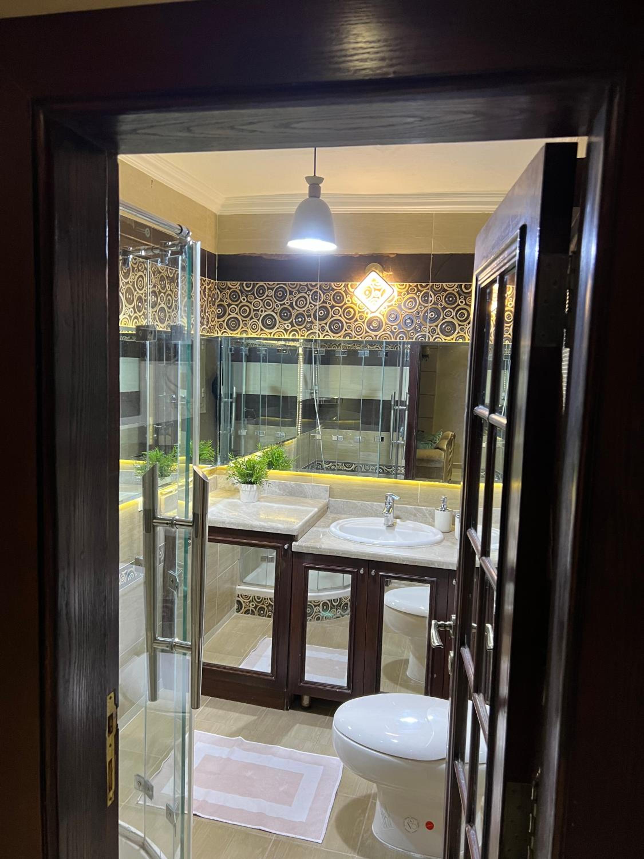 Sea View Luxury Apartment