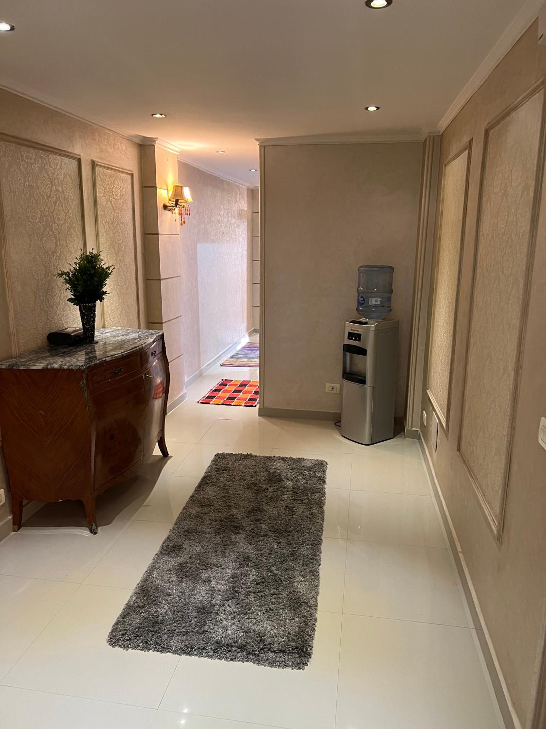 Sea View Luxury Apartment