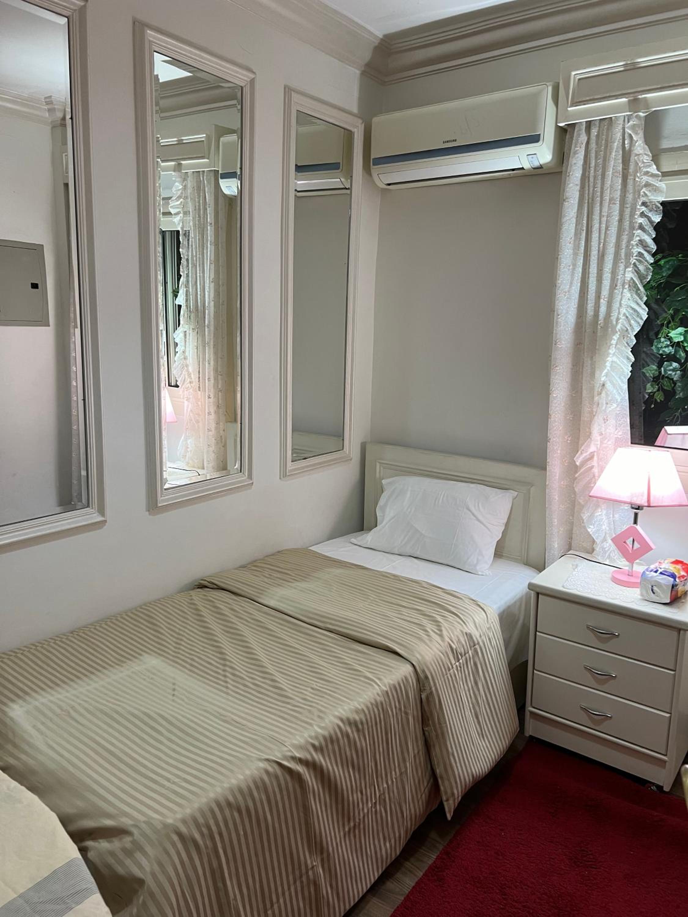 Sea View Luxury Apartment