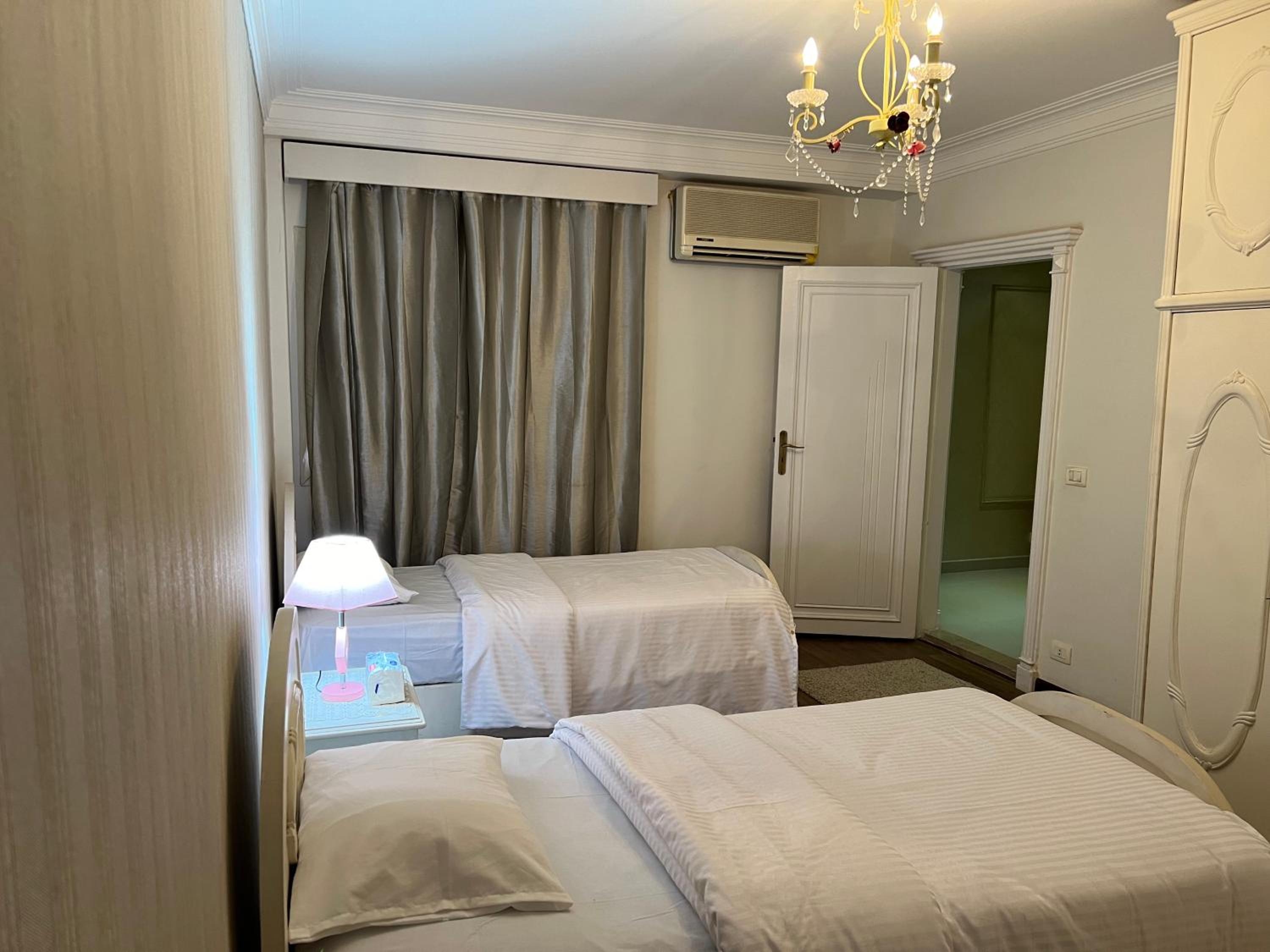 Sea View Luxury Apartment