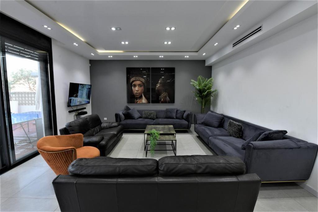 Villa Venice view 2