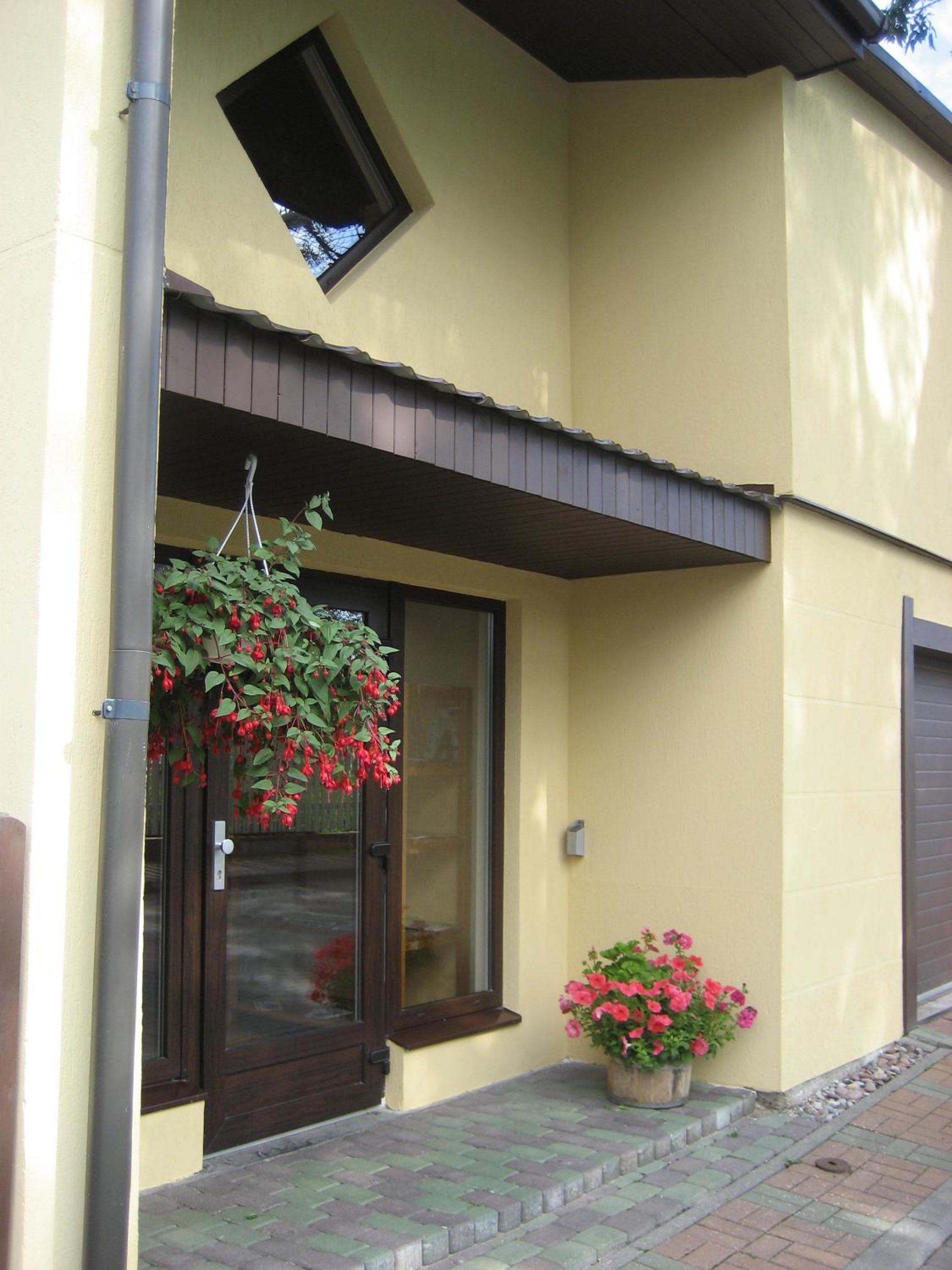 Hotel Guest House Maija - Image 1