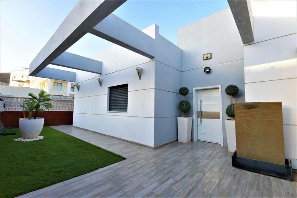 Villa Venice view 5