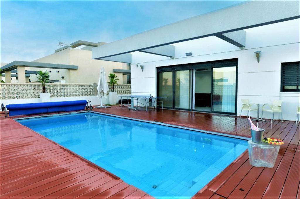 Villa Venice view 4