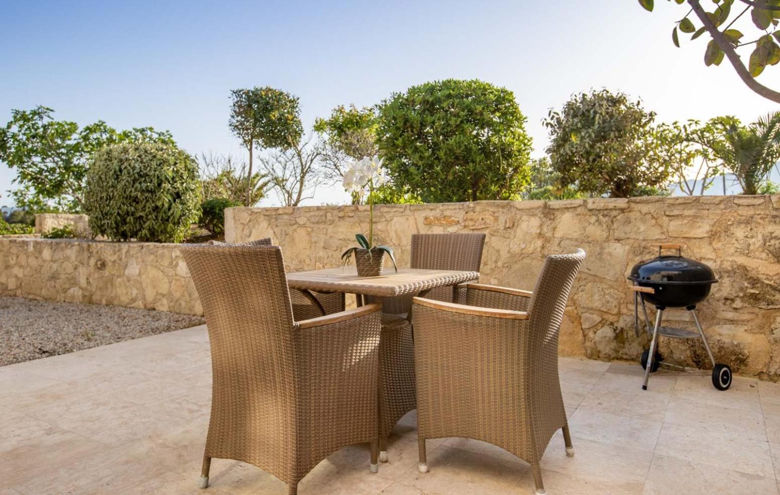 Luxurious Villa Pacific - With Private Pool