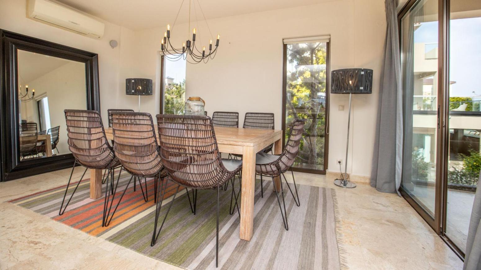 Luxurious Villa Pacific - With Private Pool
