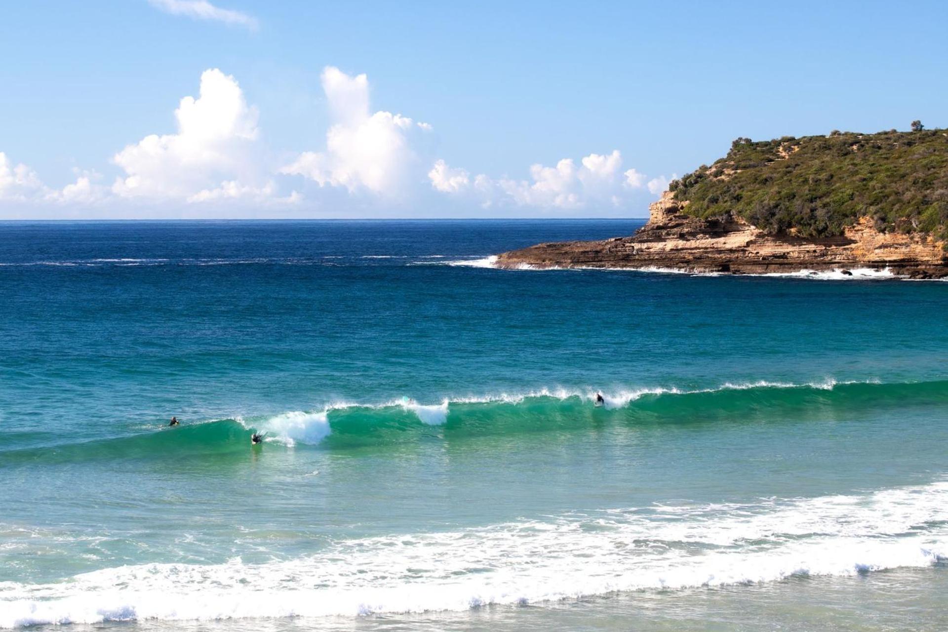 Lovedaze at Kioloa