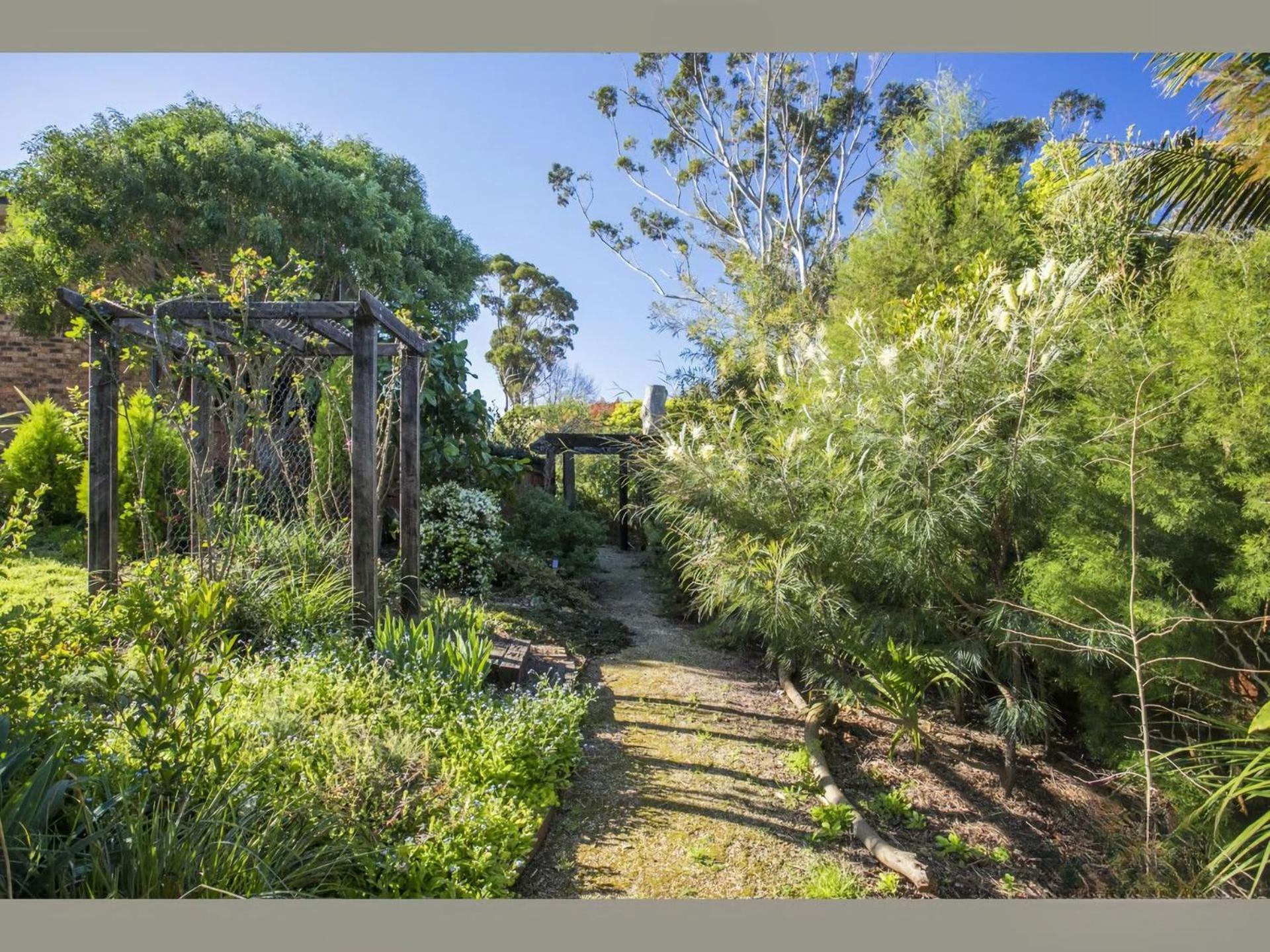 The Secret Garden