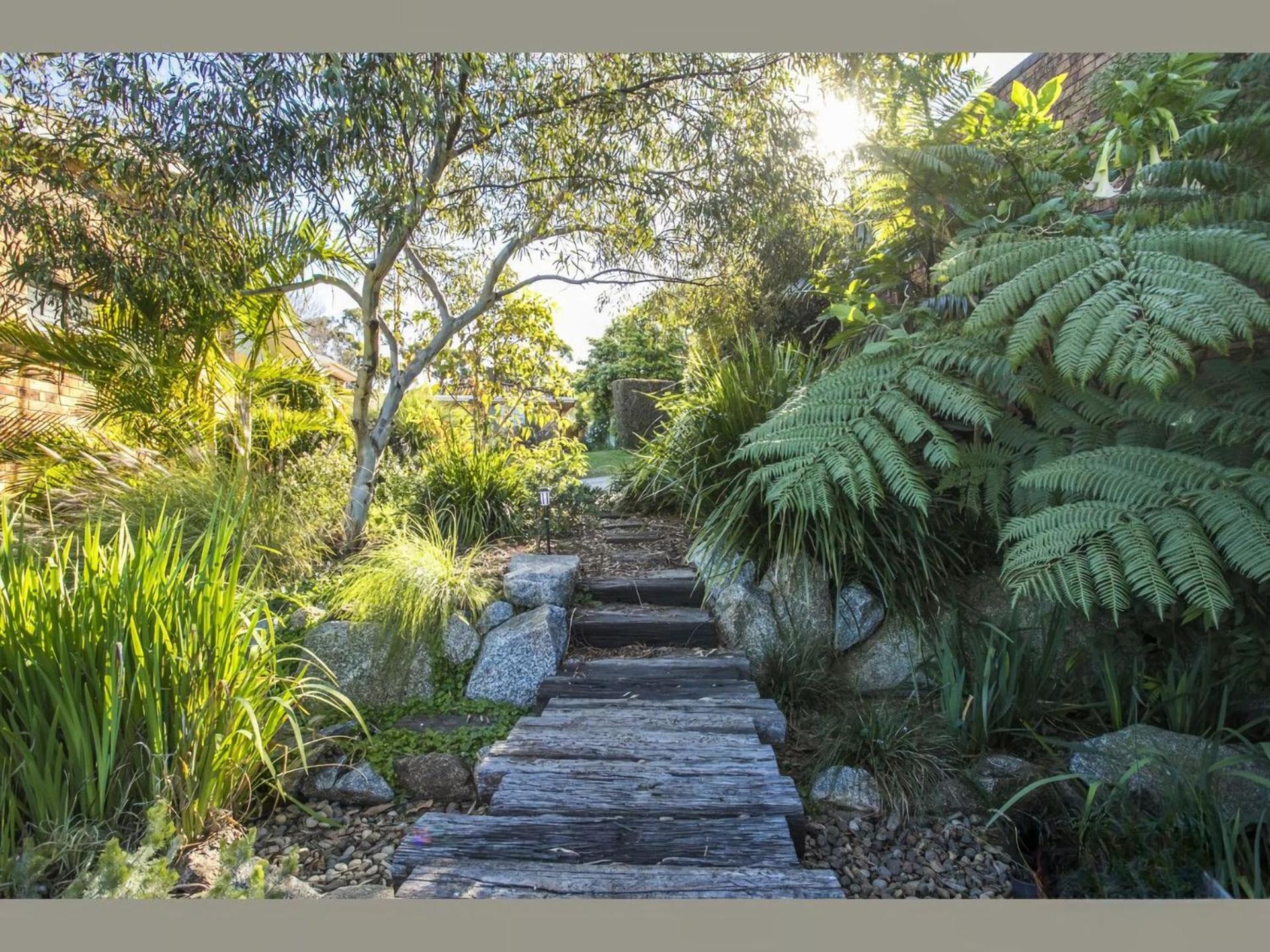 The Secret Garden