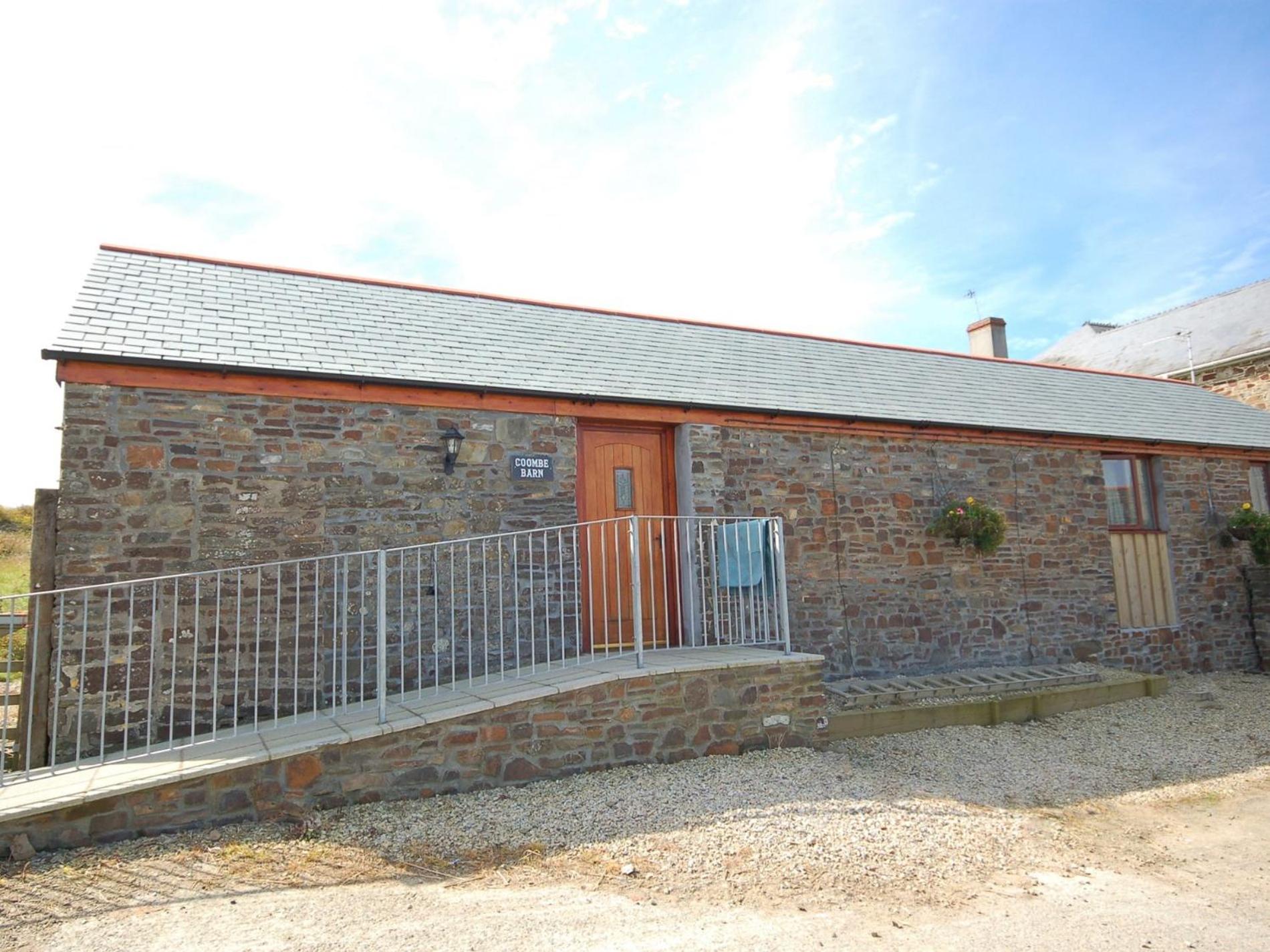 2 Bed in Bude oc-coryb