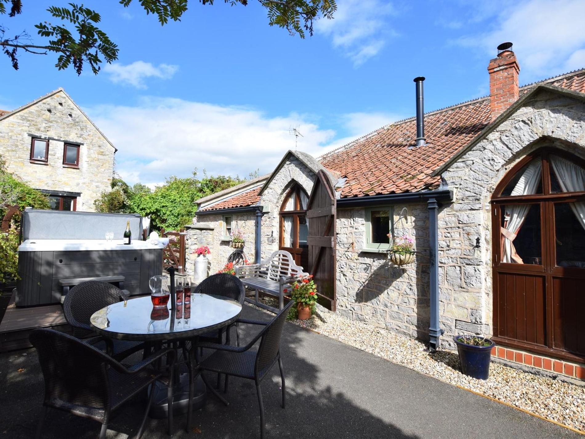 2 Bed in Bridgwater oc-theol view 2