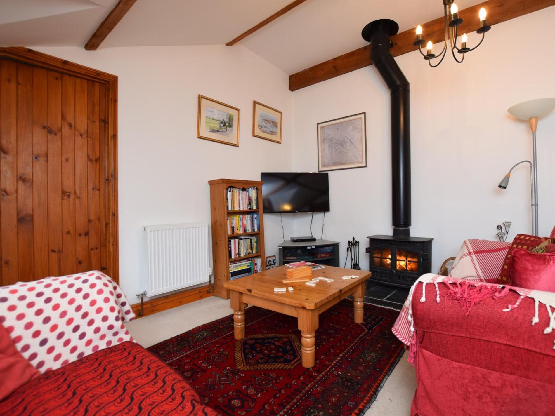 2 Bed in Bridgwater oc-theol view 5