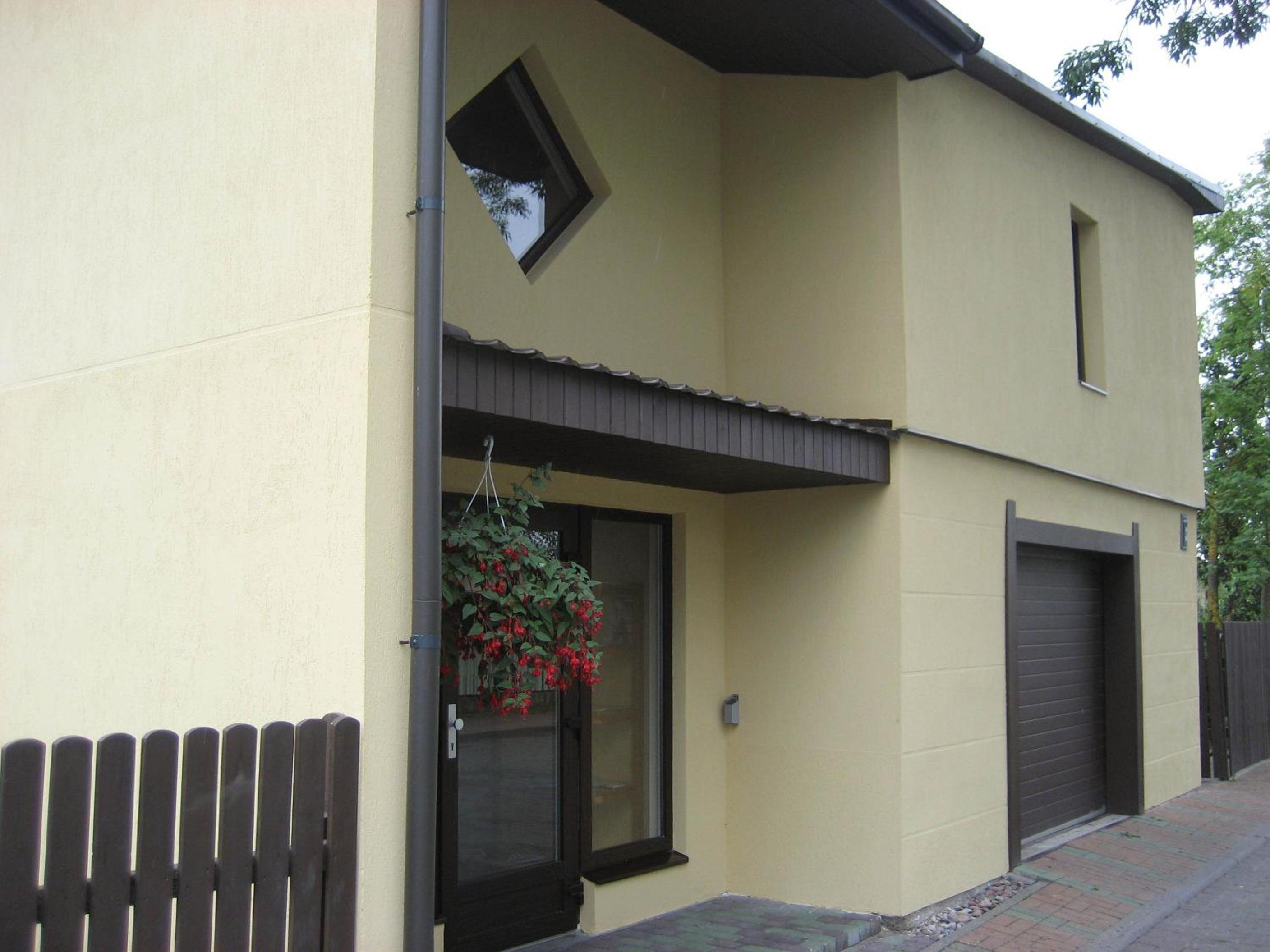 Guest House Maija view 3