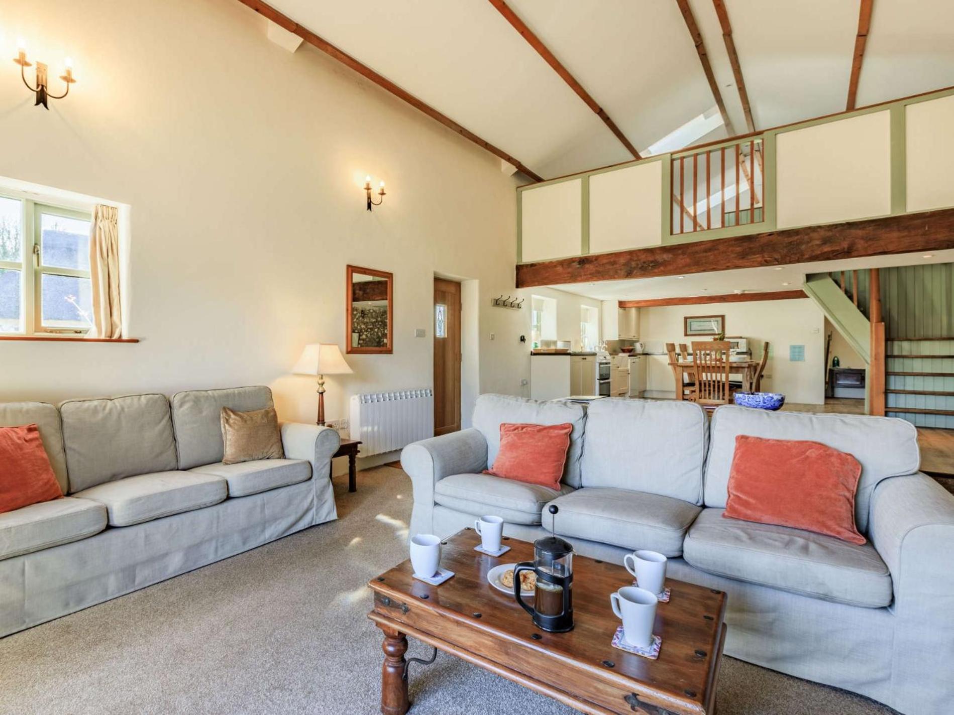 1 Bed in Sidmouth oc-swcom view 5