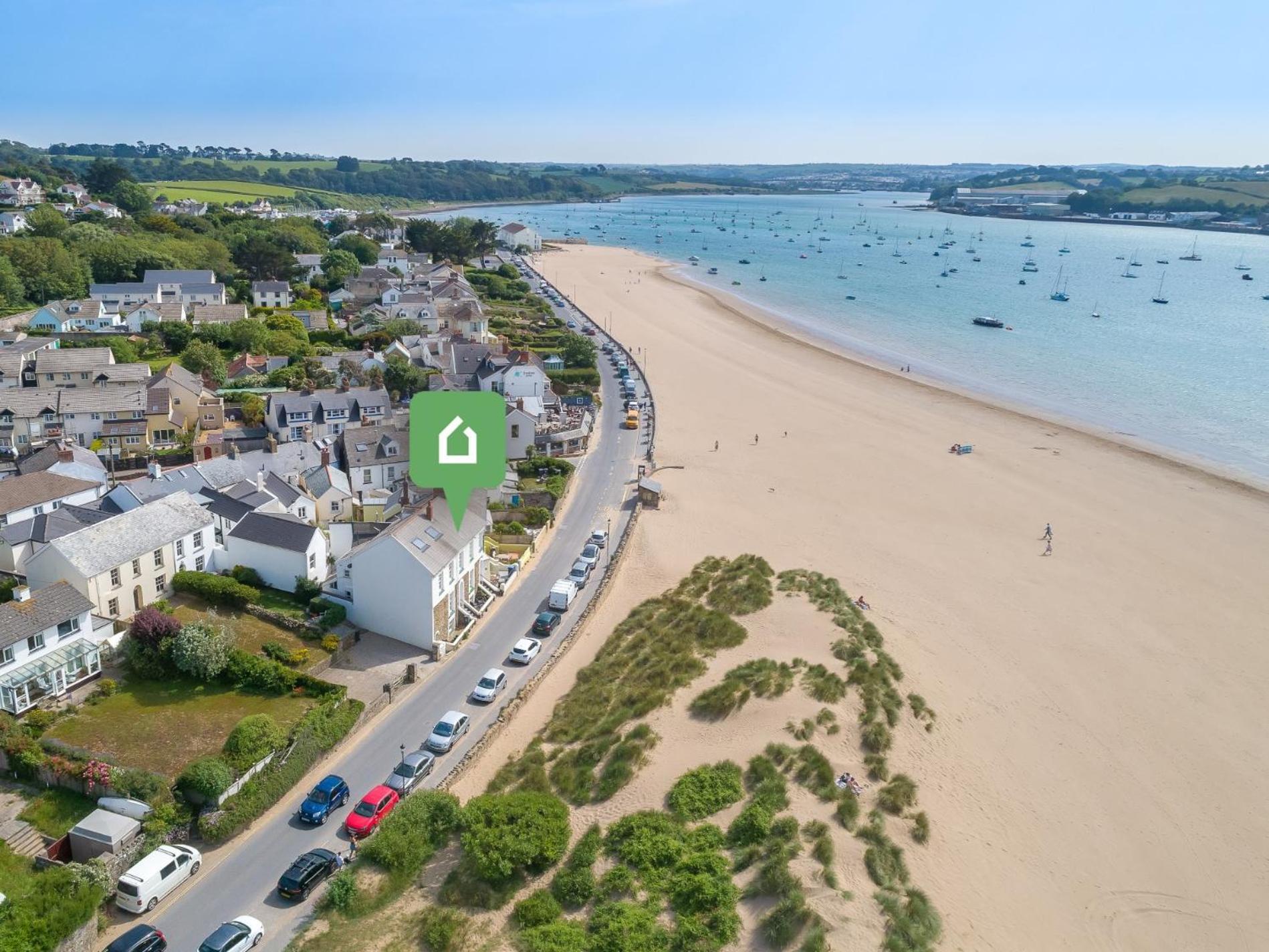 3 Bed in Bideford oc-insbr view 5