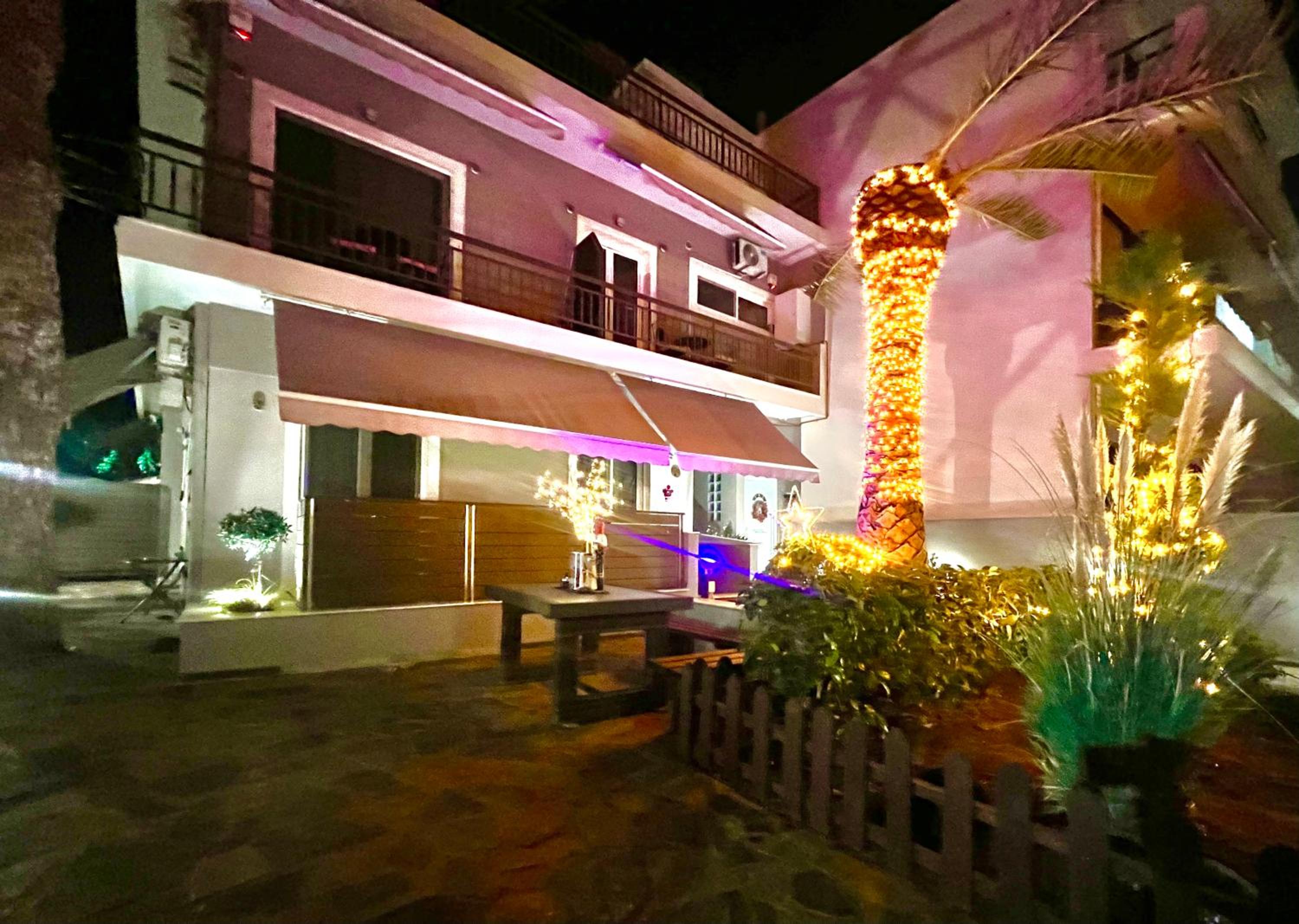 Phoenix Garden Apartments I
