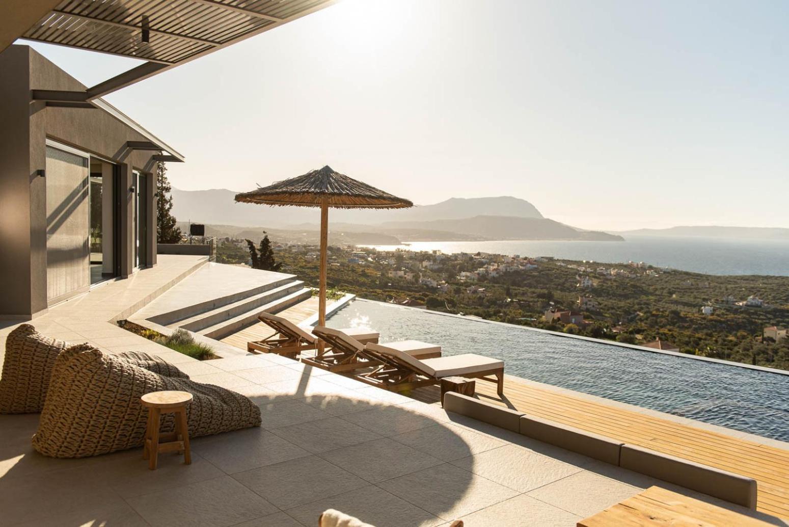 Luxurious Villa Milena - With Heated Pool view 4