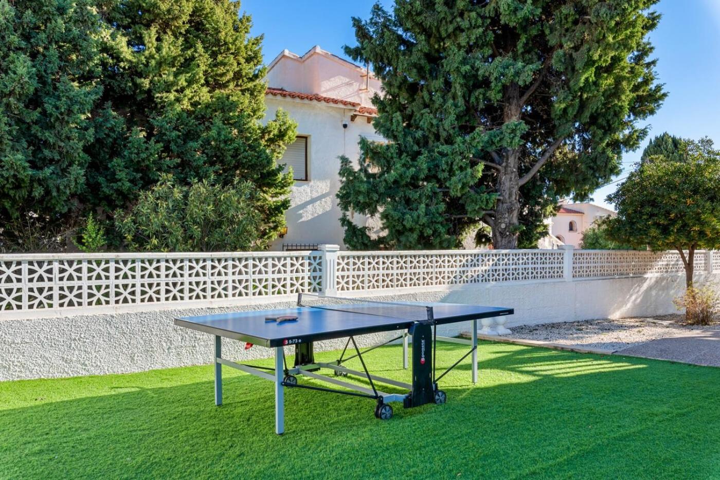 Villa K9 Ortenbach view 3