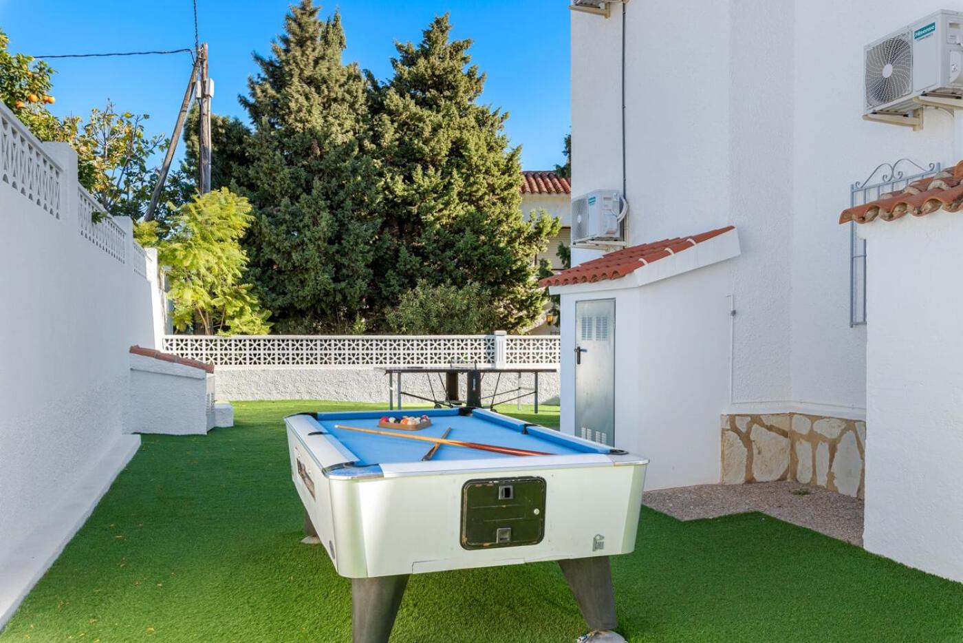 Villa K9 Ortenbach view 5