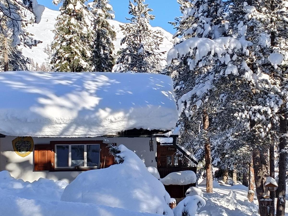 Chalet M