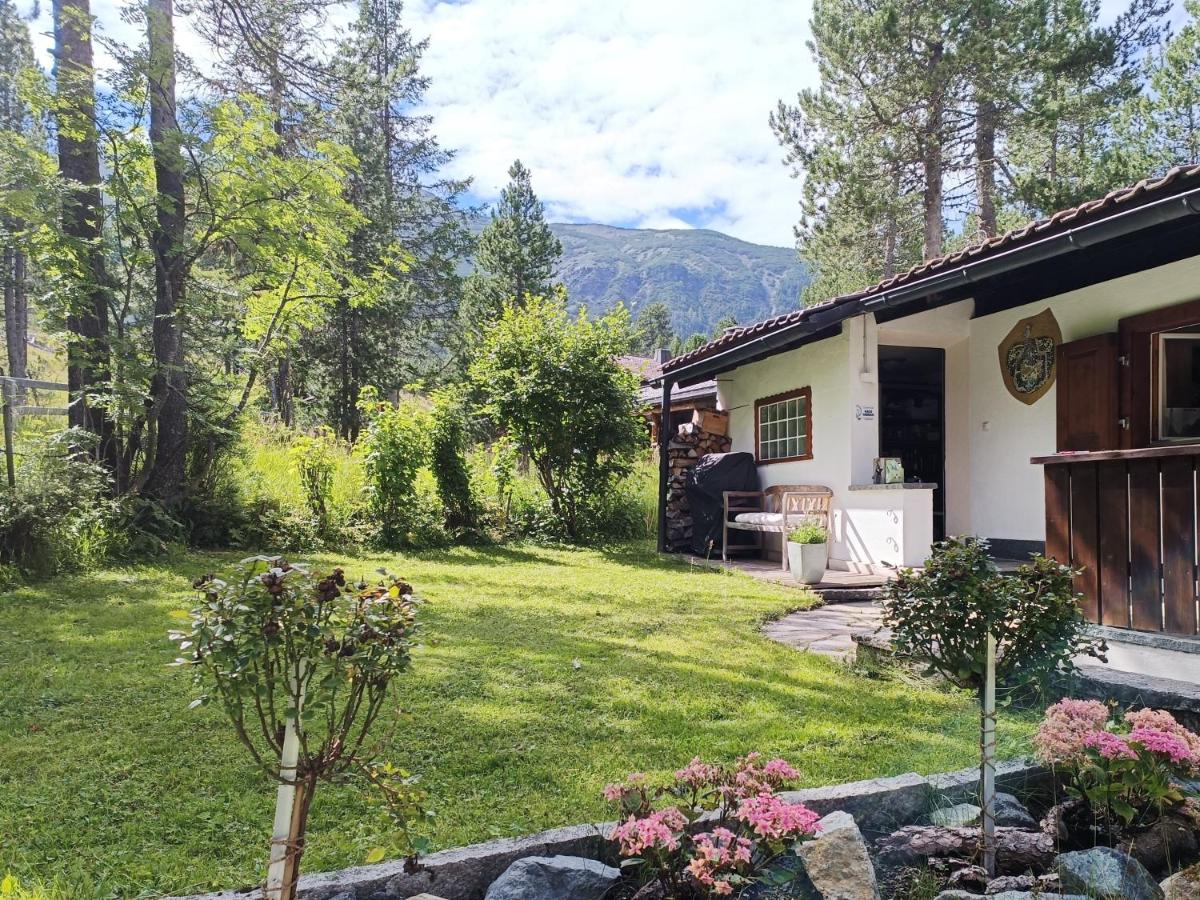 Chalet M