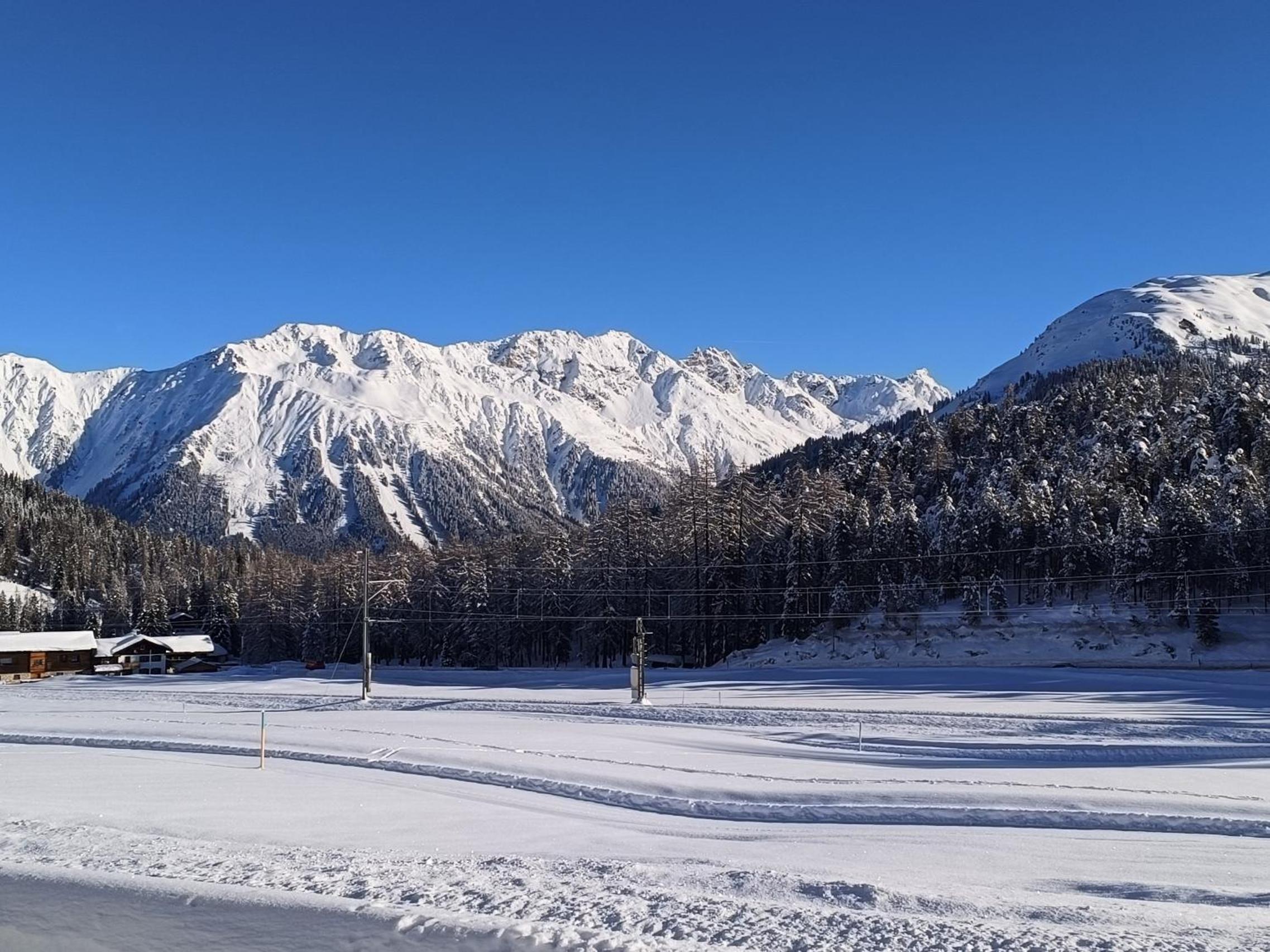 Chalet M
