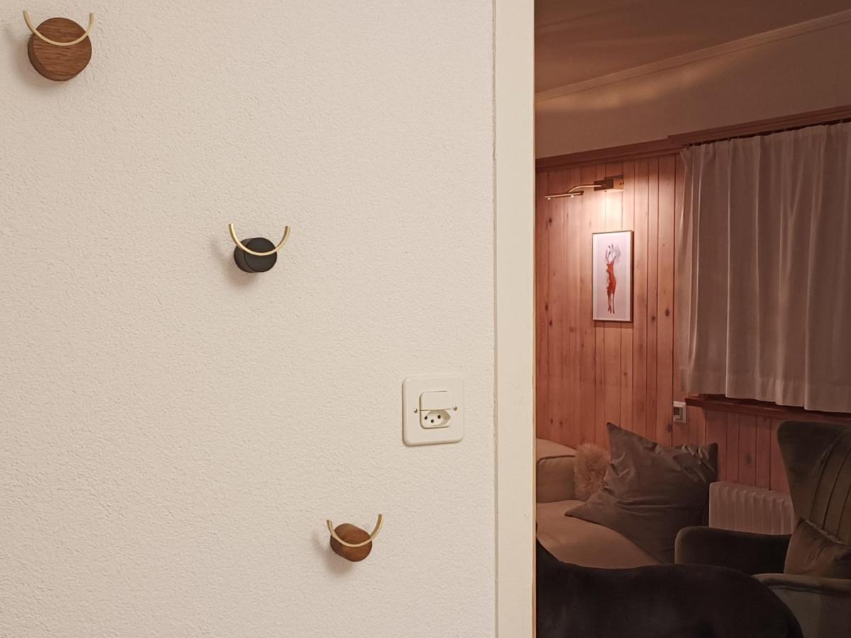 Chalet M