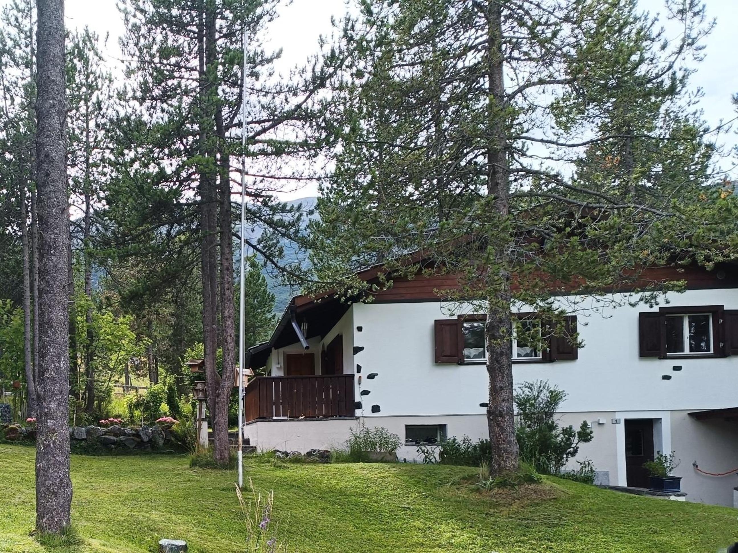 Chalet M