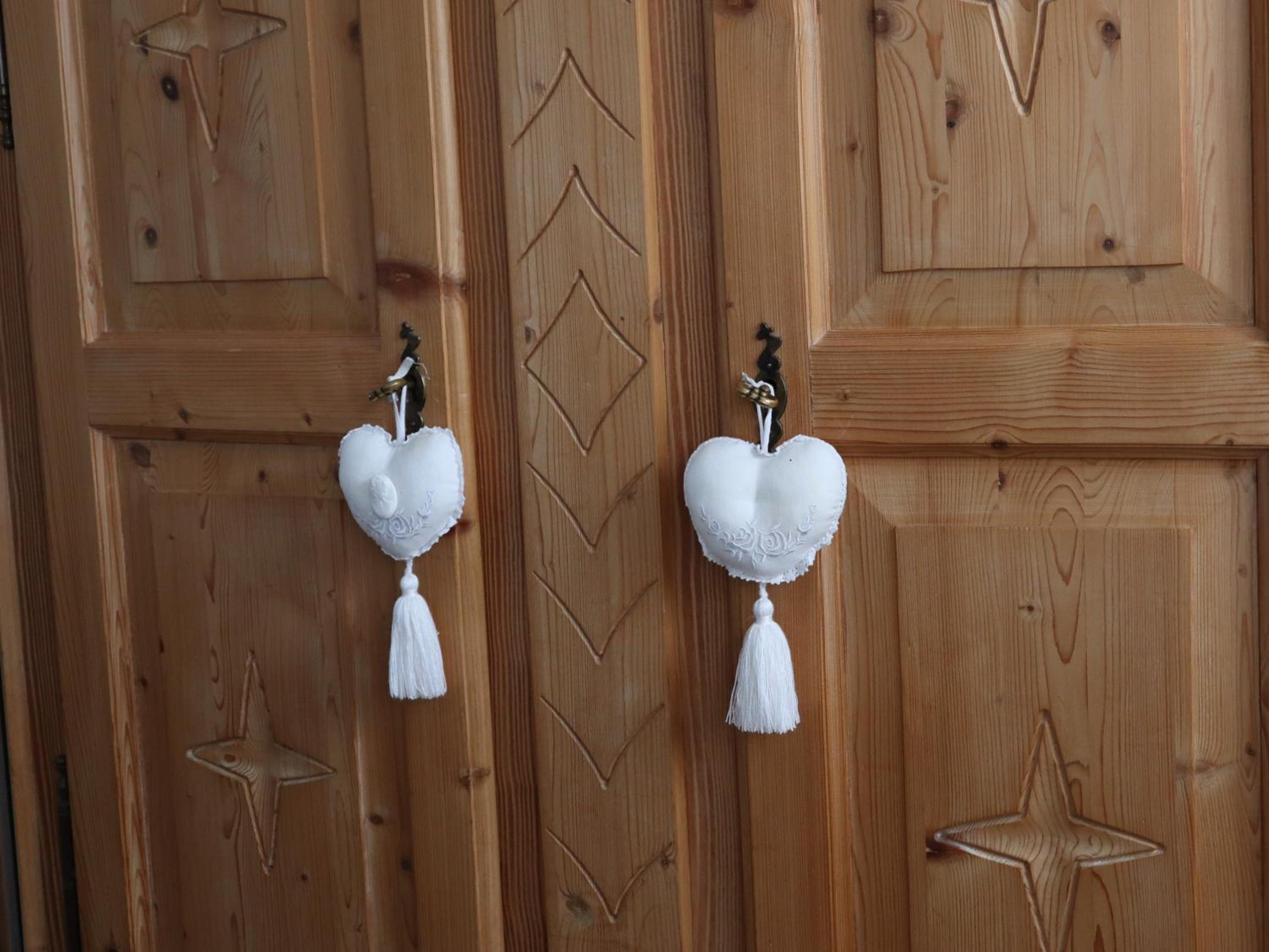 Chalet M