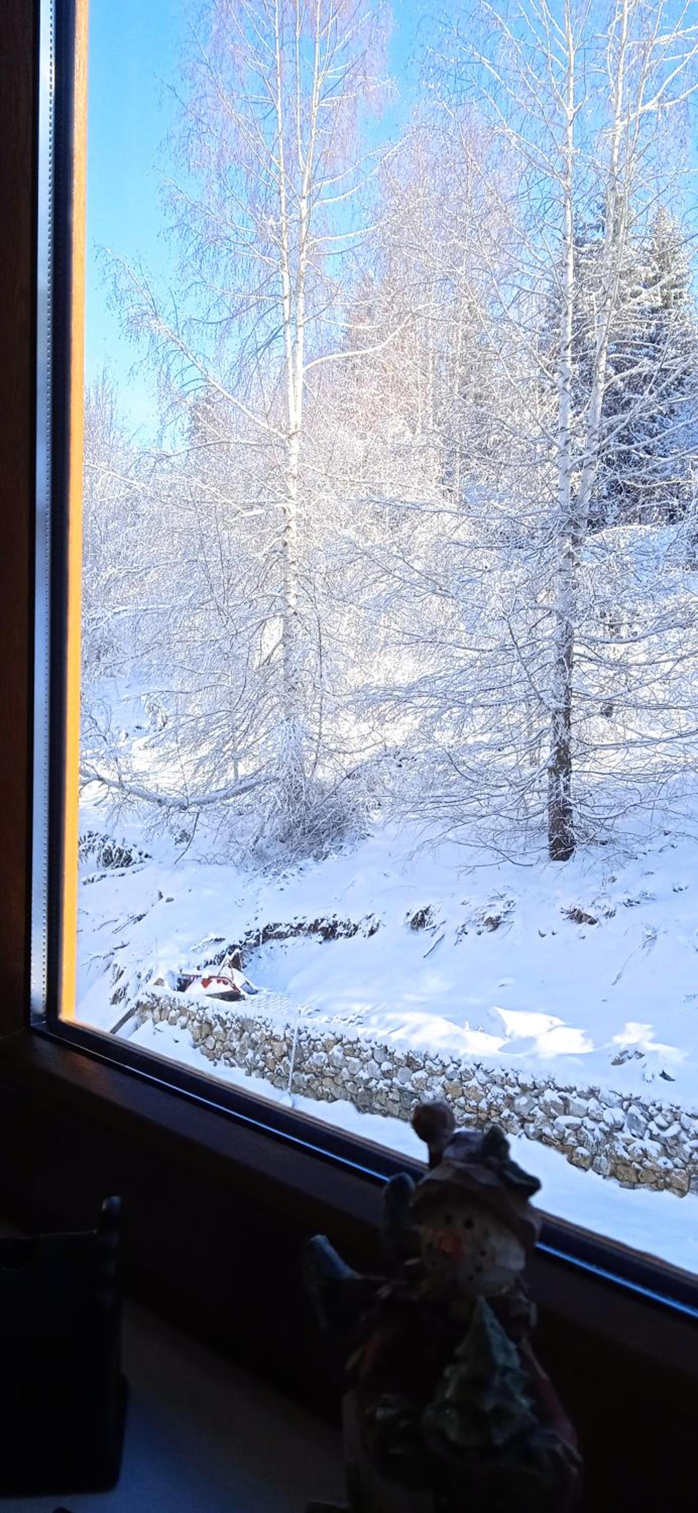 Comfy Corner N LUX 55 Milmari Apartment view 3