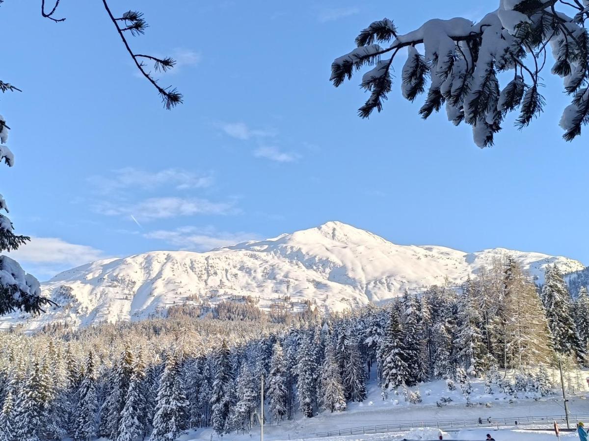 Chalet M