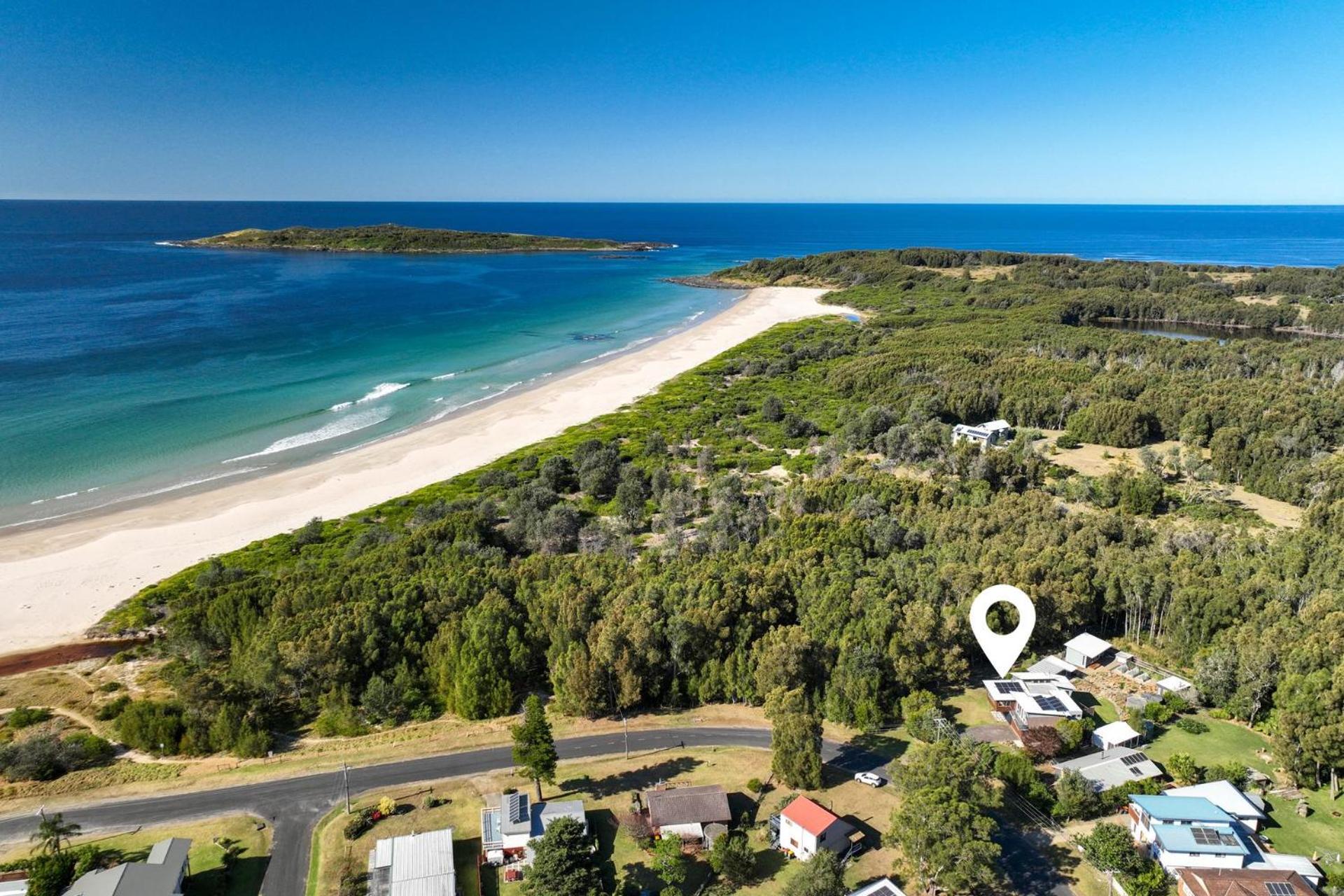 Murramarang Haven